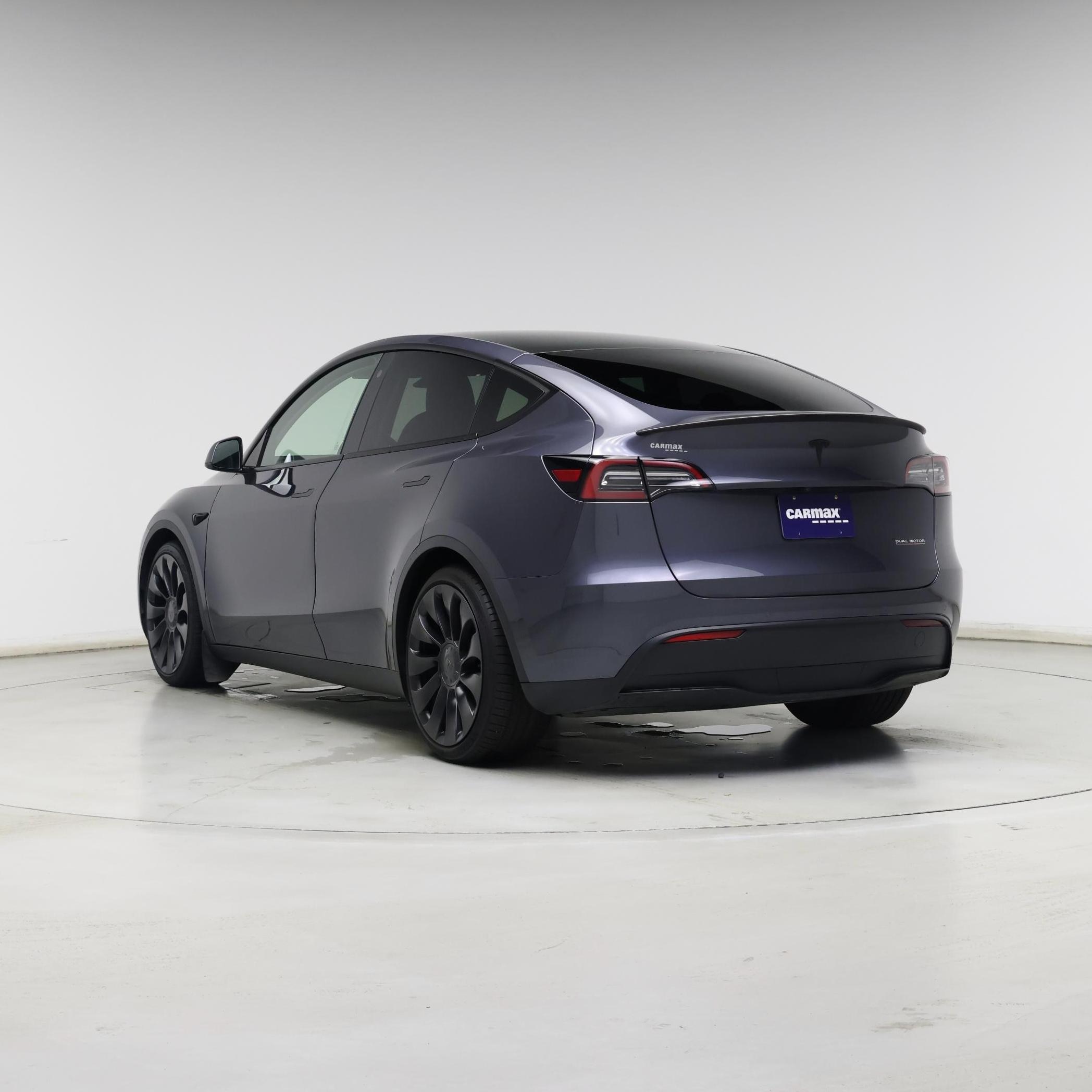 Thumbnail: 2022 Tesla Model Y - 2