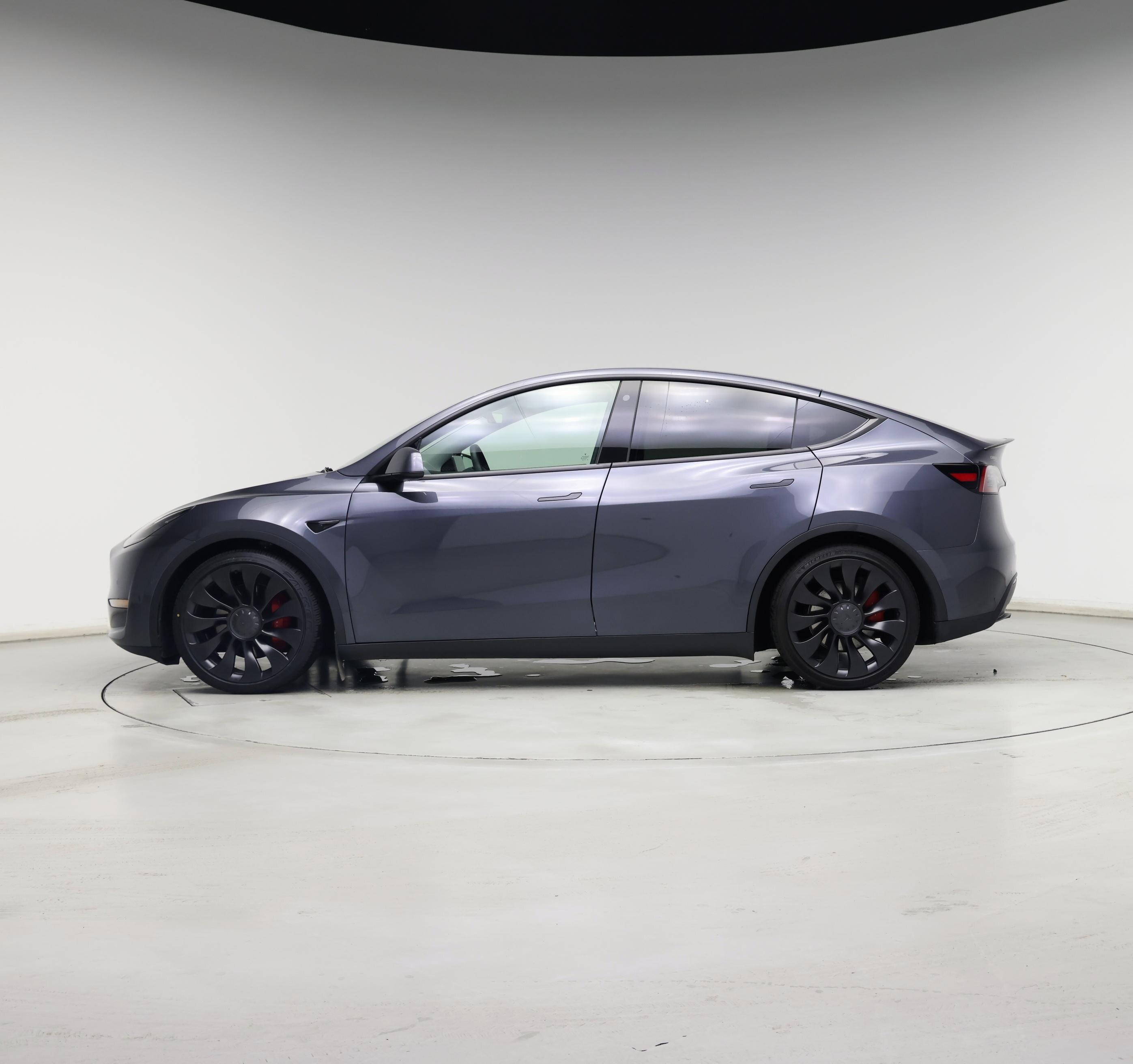Thumbnail: 2022 Tesla Model Y - 3