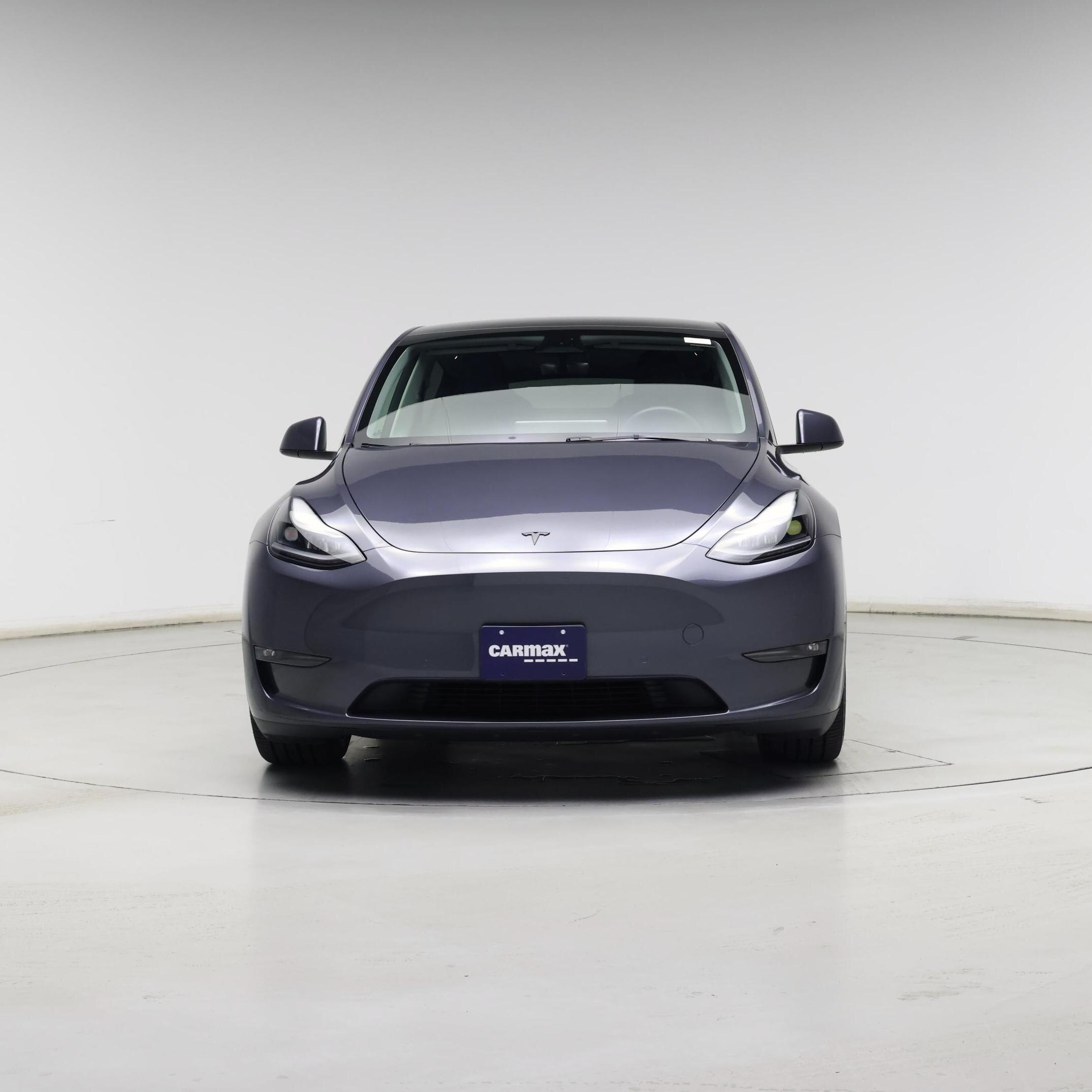 Thumbnail: 2022 Tesla Model Y - 5