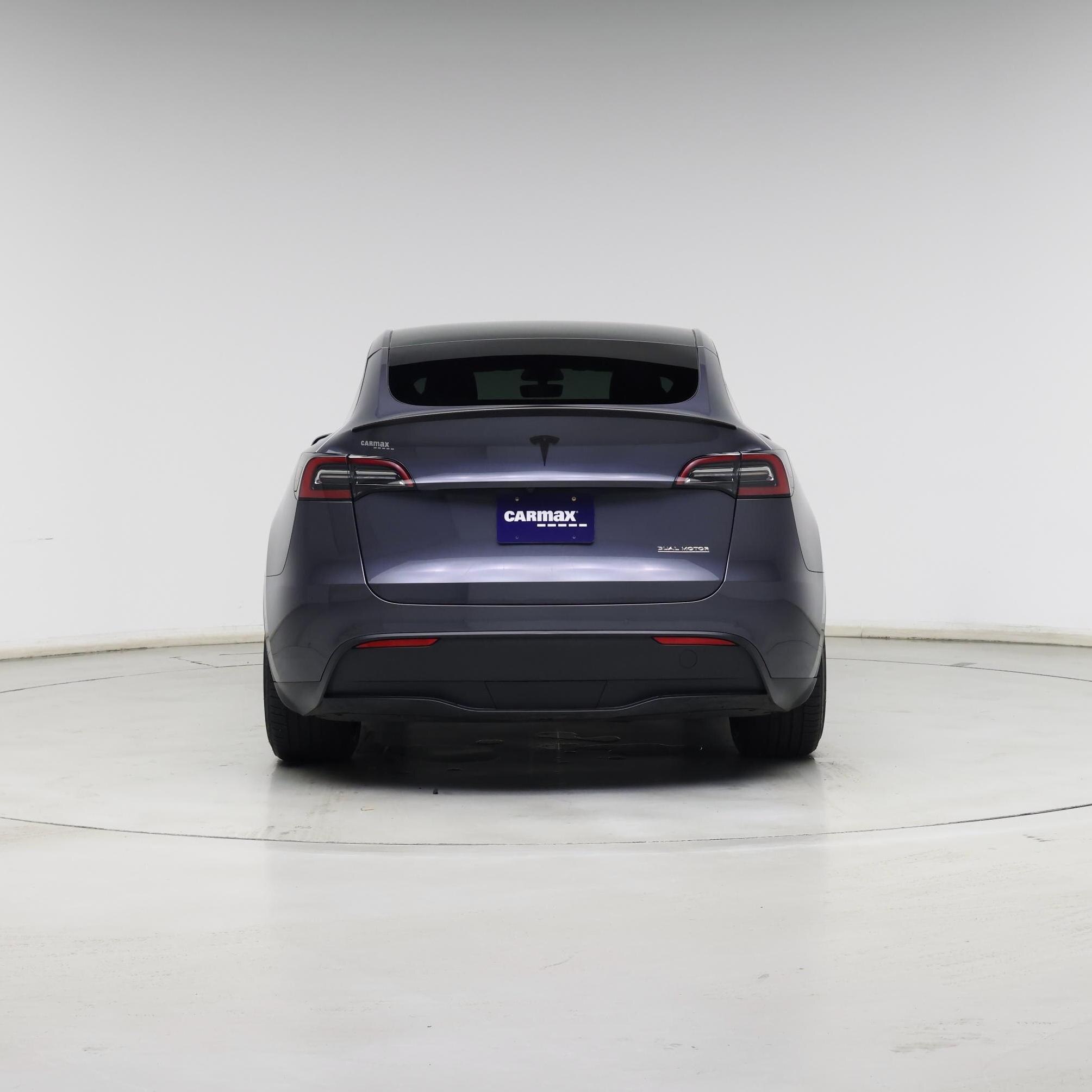 Thumbnail: 2022 Tesla Model Y - 6