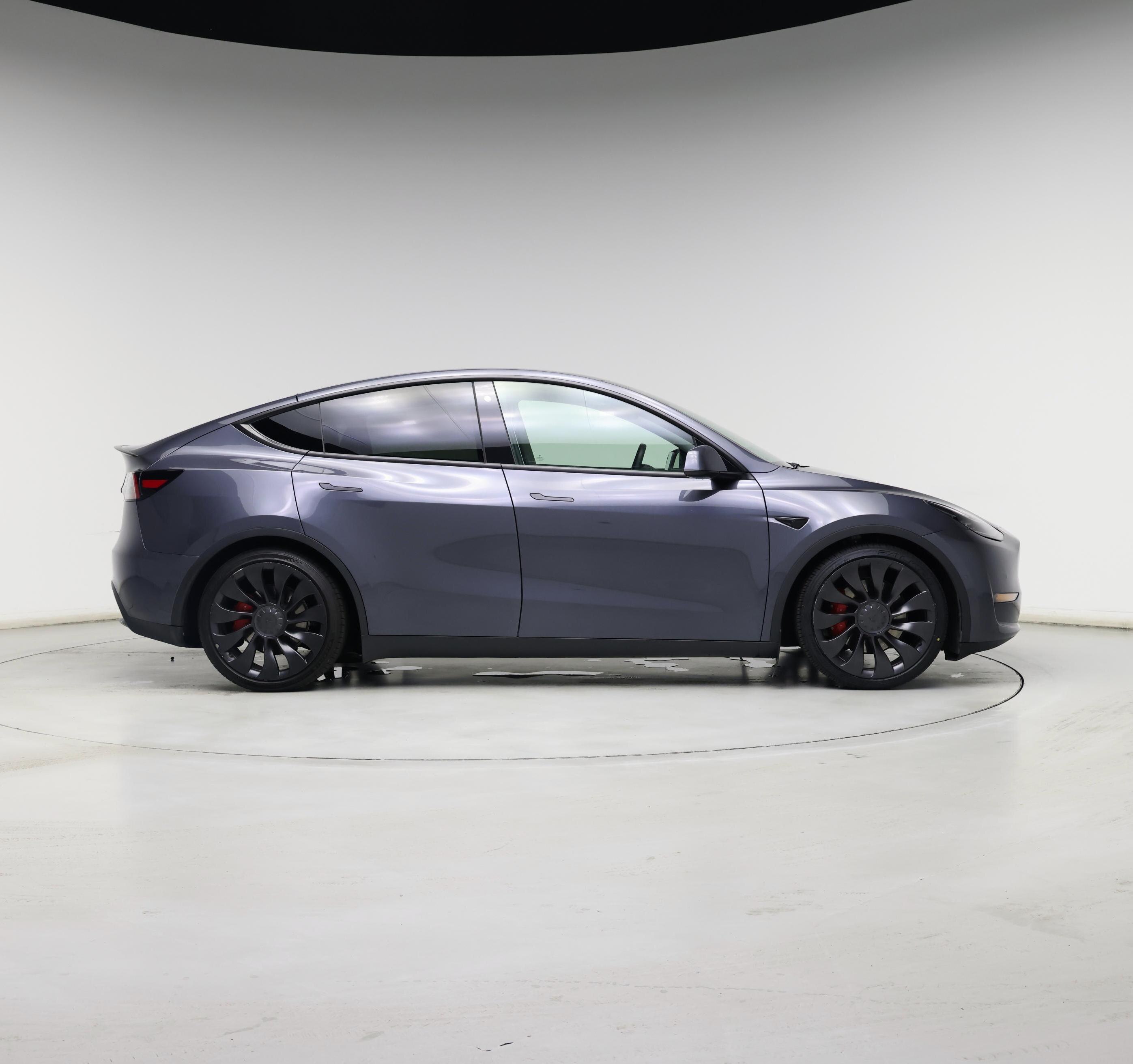 Thumbnail: 2022 Tesla Model Y - 7