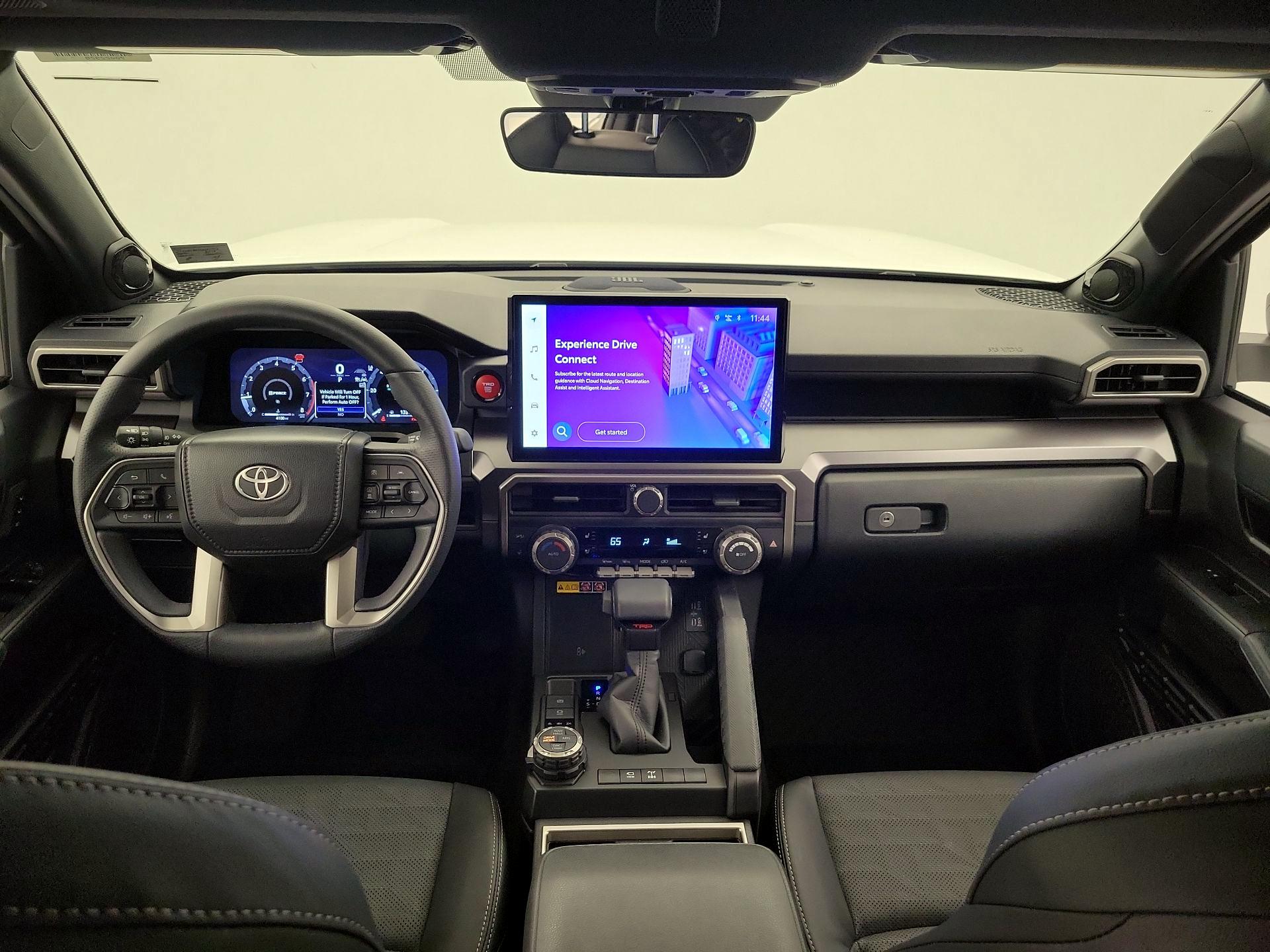 Thumbnail: 2026 Toyota 4Runner - 9