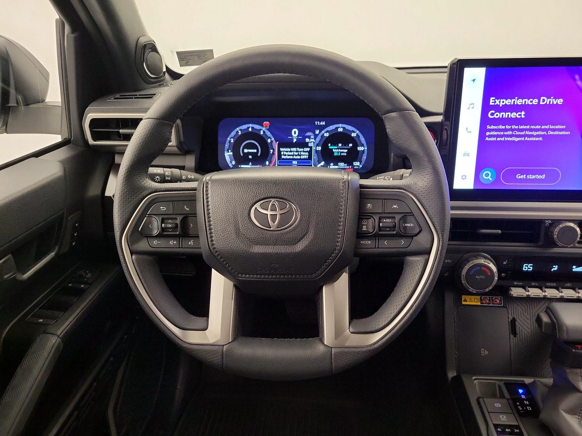 Thumbnail: 2026 Toyota 4Runner - 10