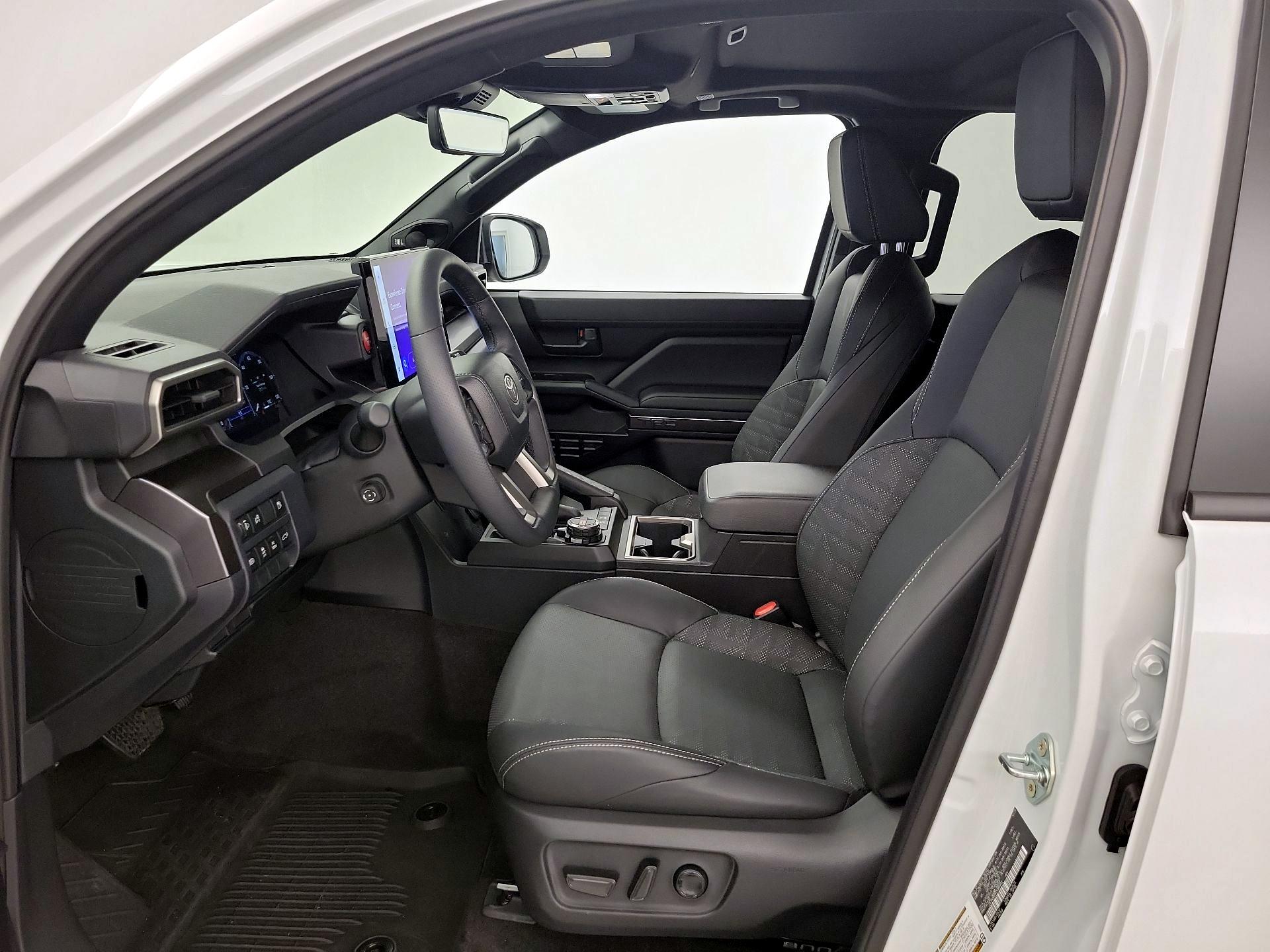 Thumbnail: 2026 Toyota 4Runner - 11