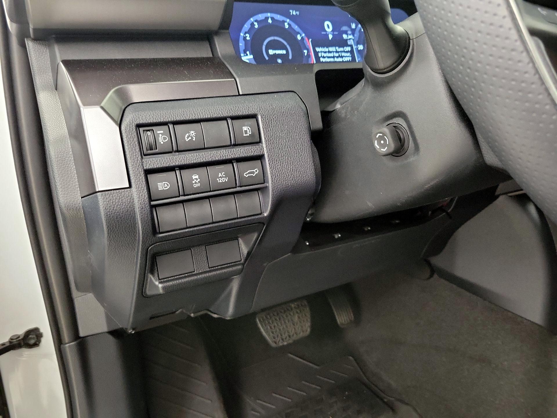 Thumbnail: 2026 Toyota 4Runner - 13