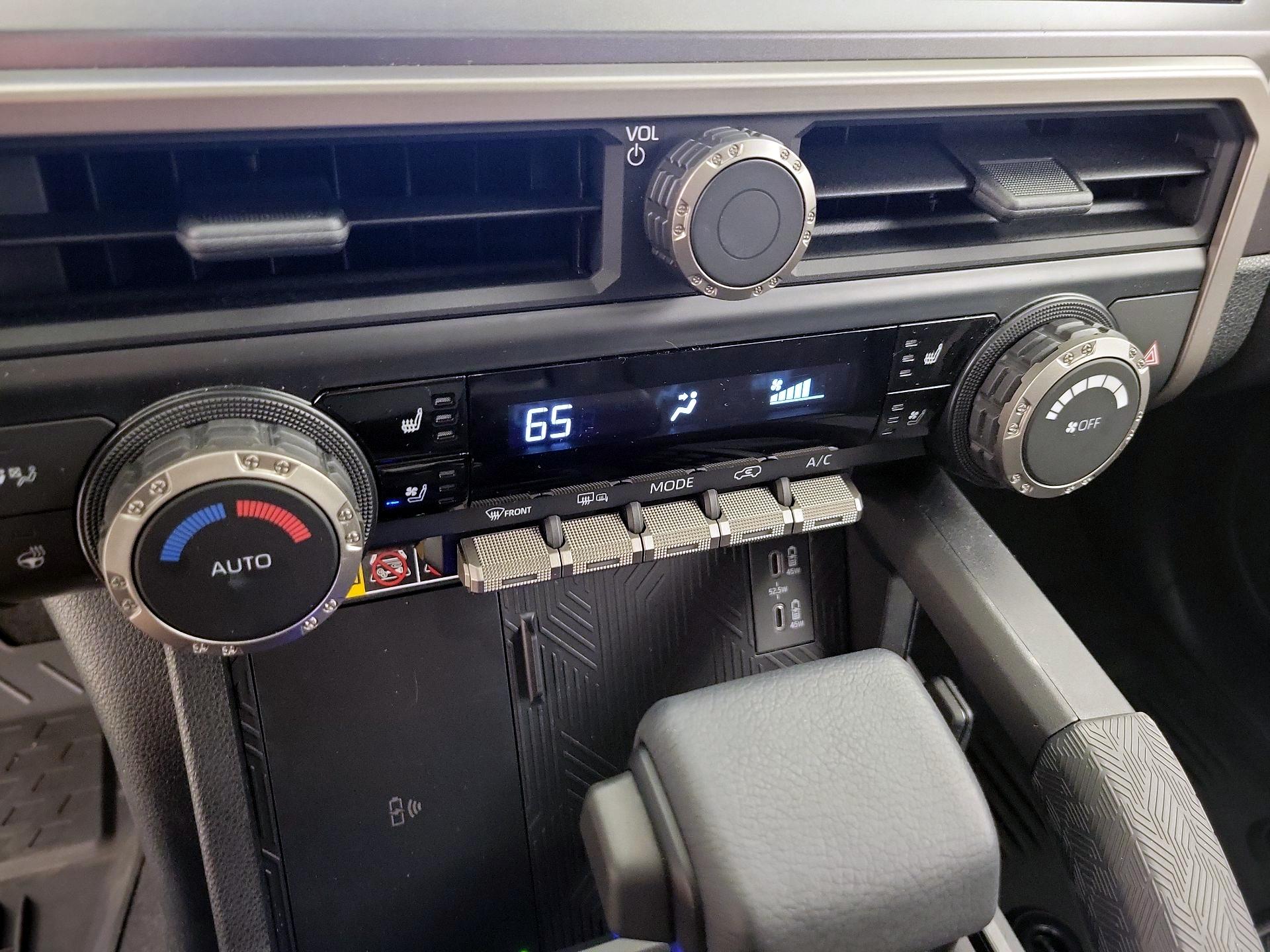 Thumbnail: 2026 Toyota 4Runner - 16