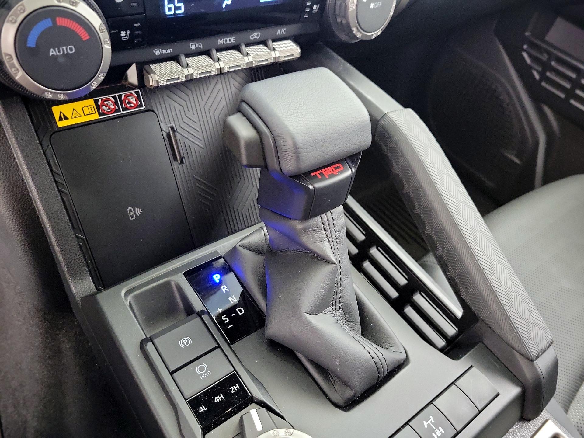 Thumbnail: 2026 Toyota 4Runner - 17