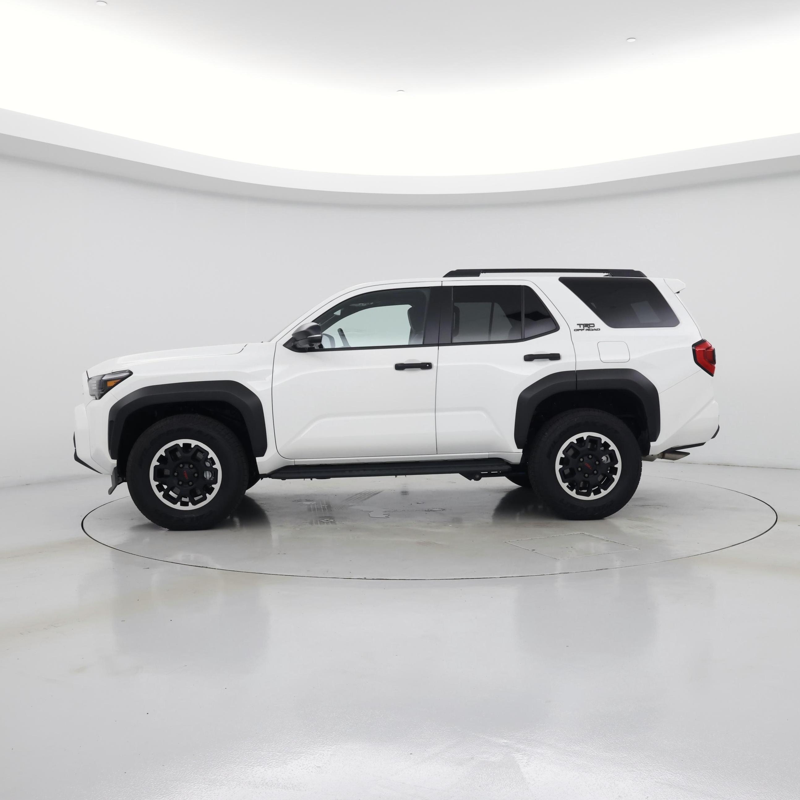 Thumbnail: 2026 Toyota 4Runner - 3