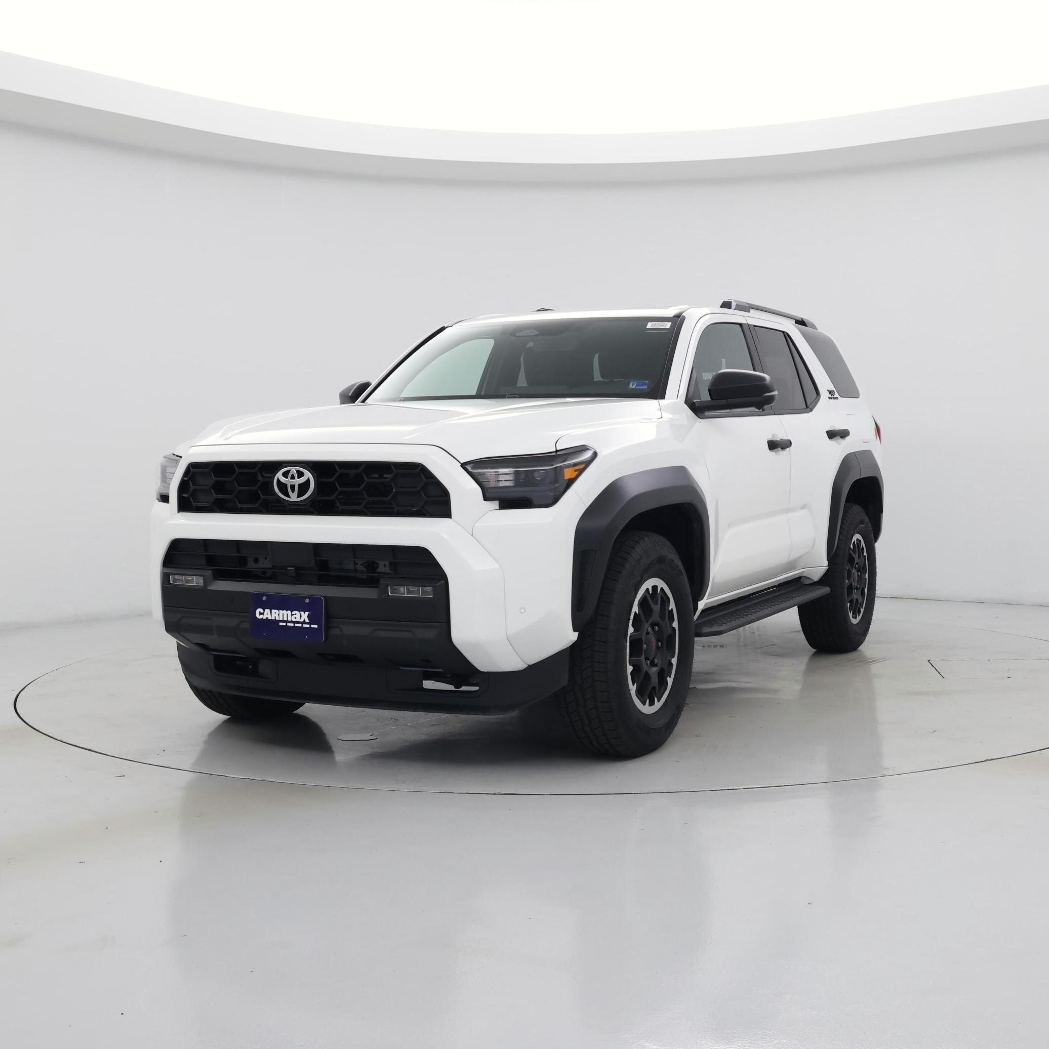 Thumbnail: 2026 Toyota 4Runner - 4