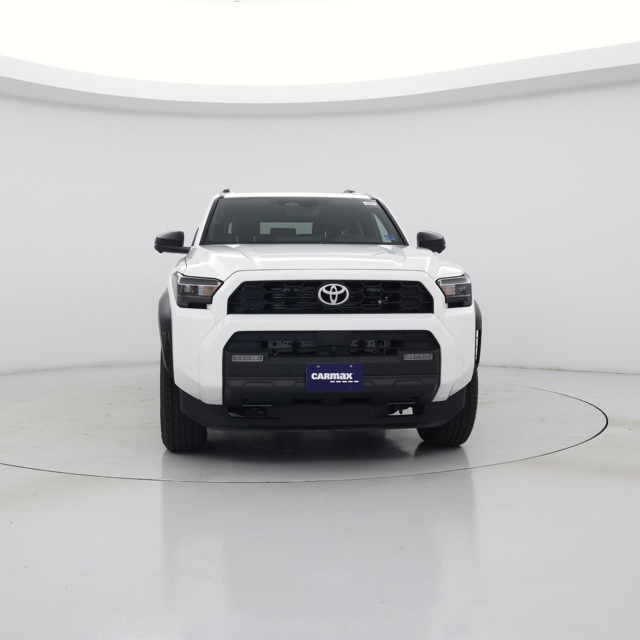 Thumbnail: 2026 Toyota 4Runner - 5