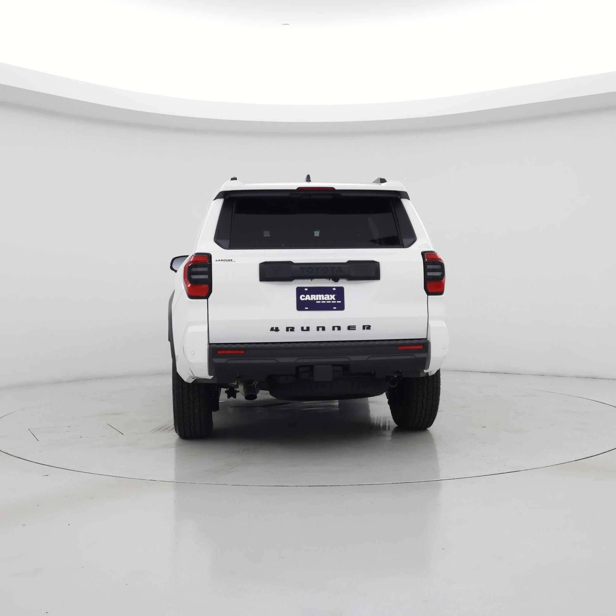Thumbnail: 2026 Toyota 4Runner - 6