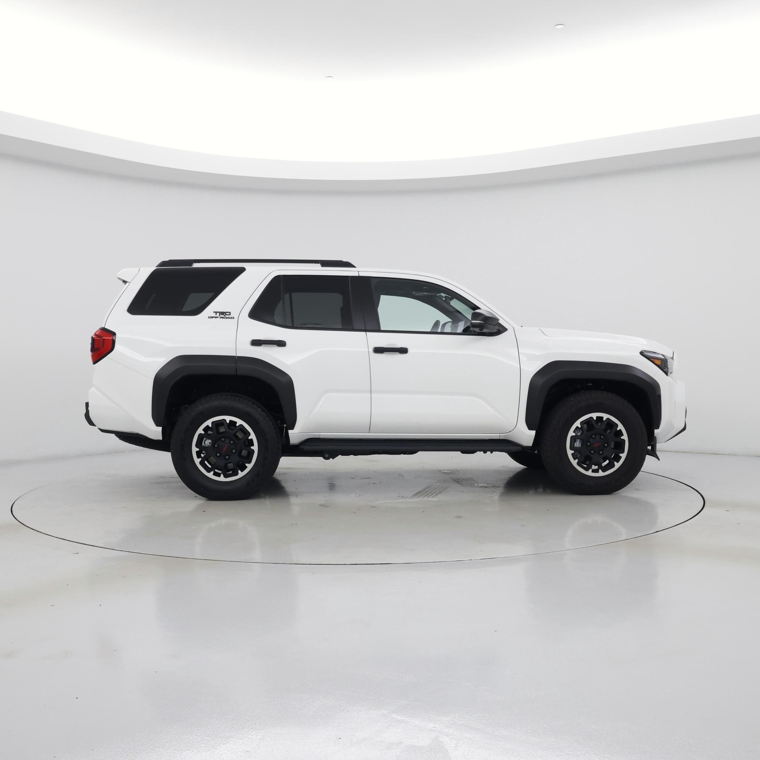 Thumbnail: 2026 Toyota 4Runner - 7