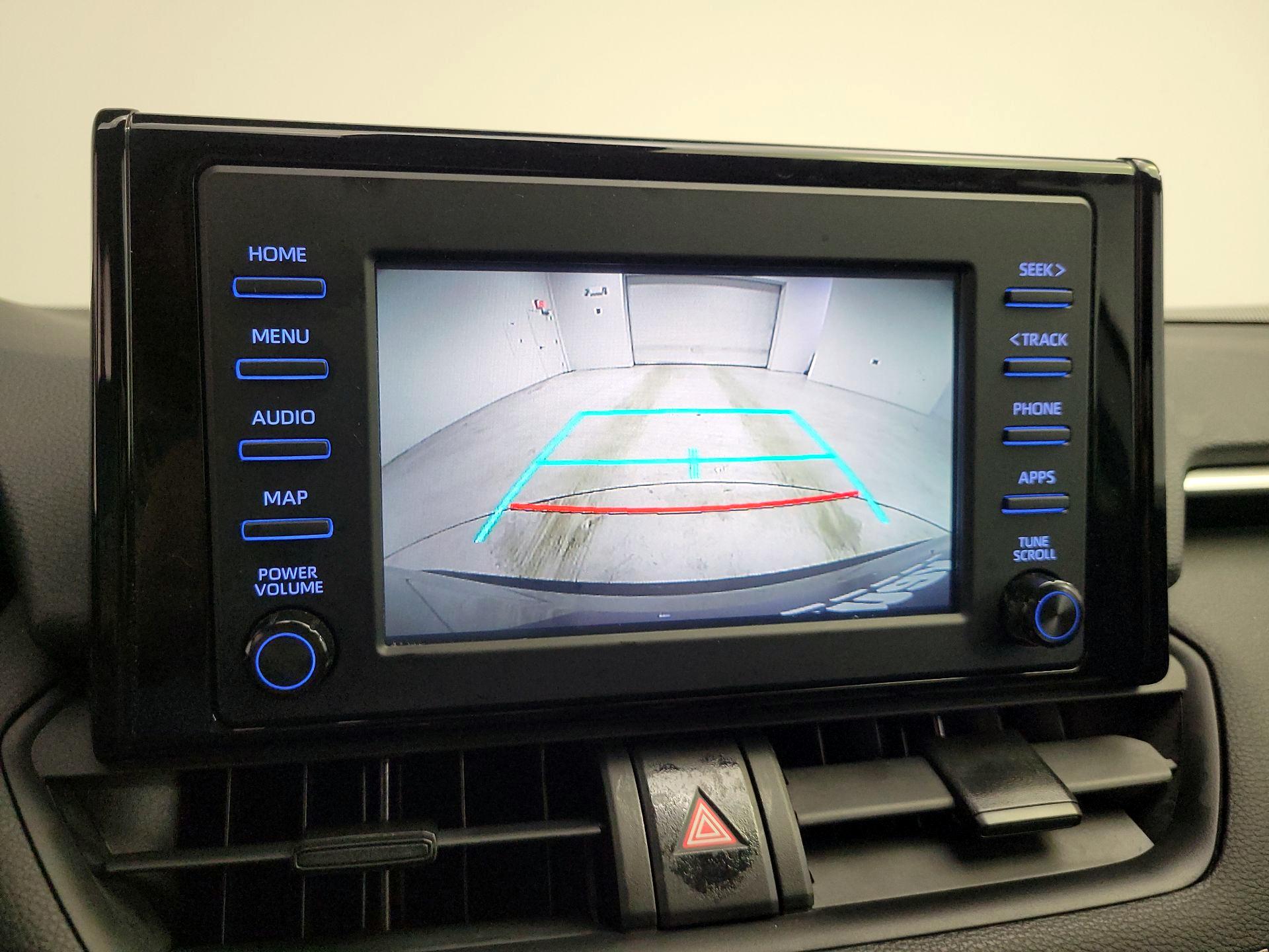 Thumbnail: 2019 Toyota RAV4 - 14