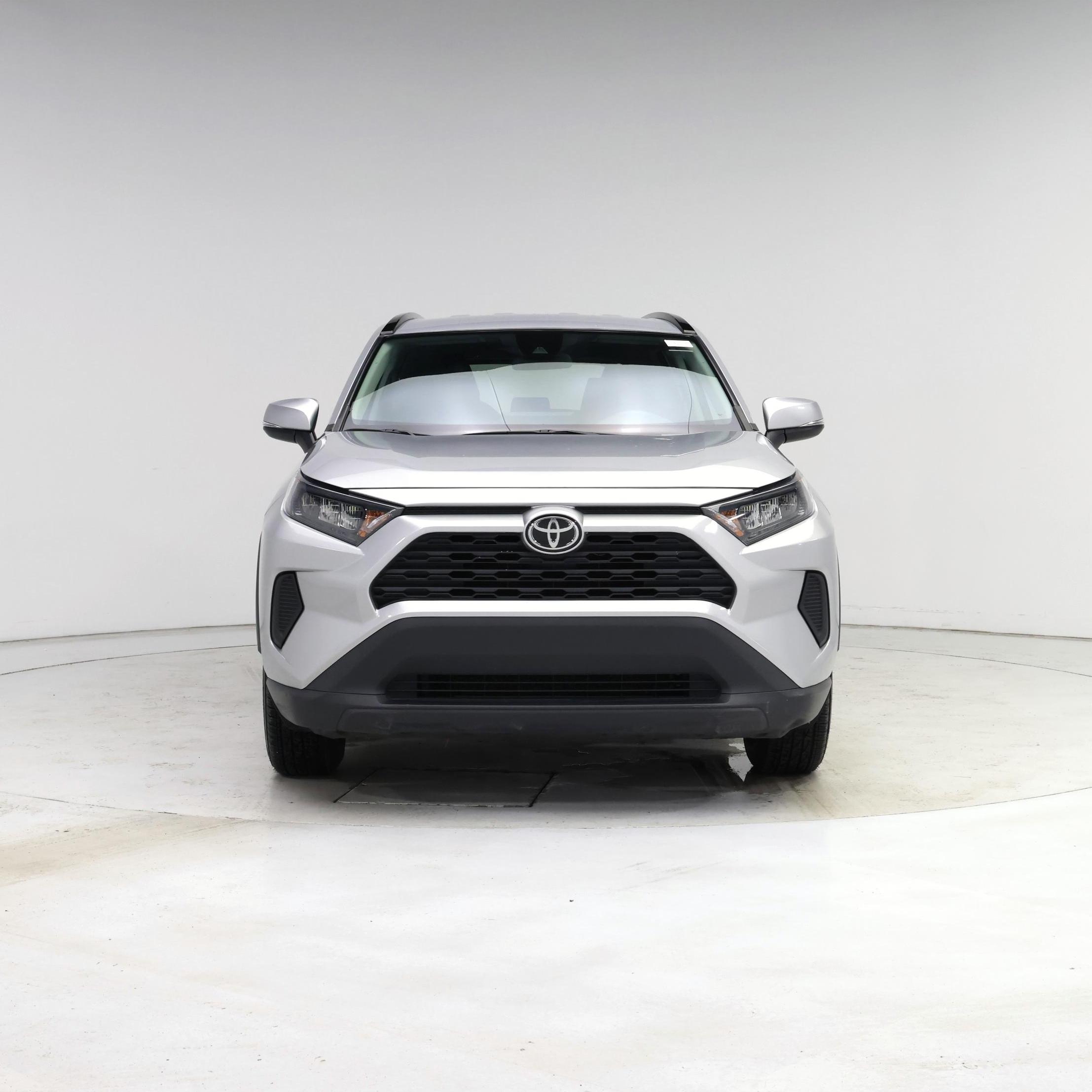 Thumbnail: 2019 Toyota RAV4 - 5