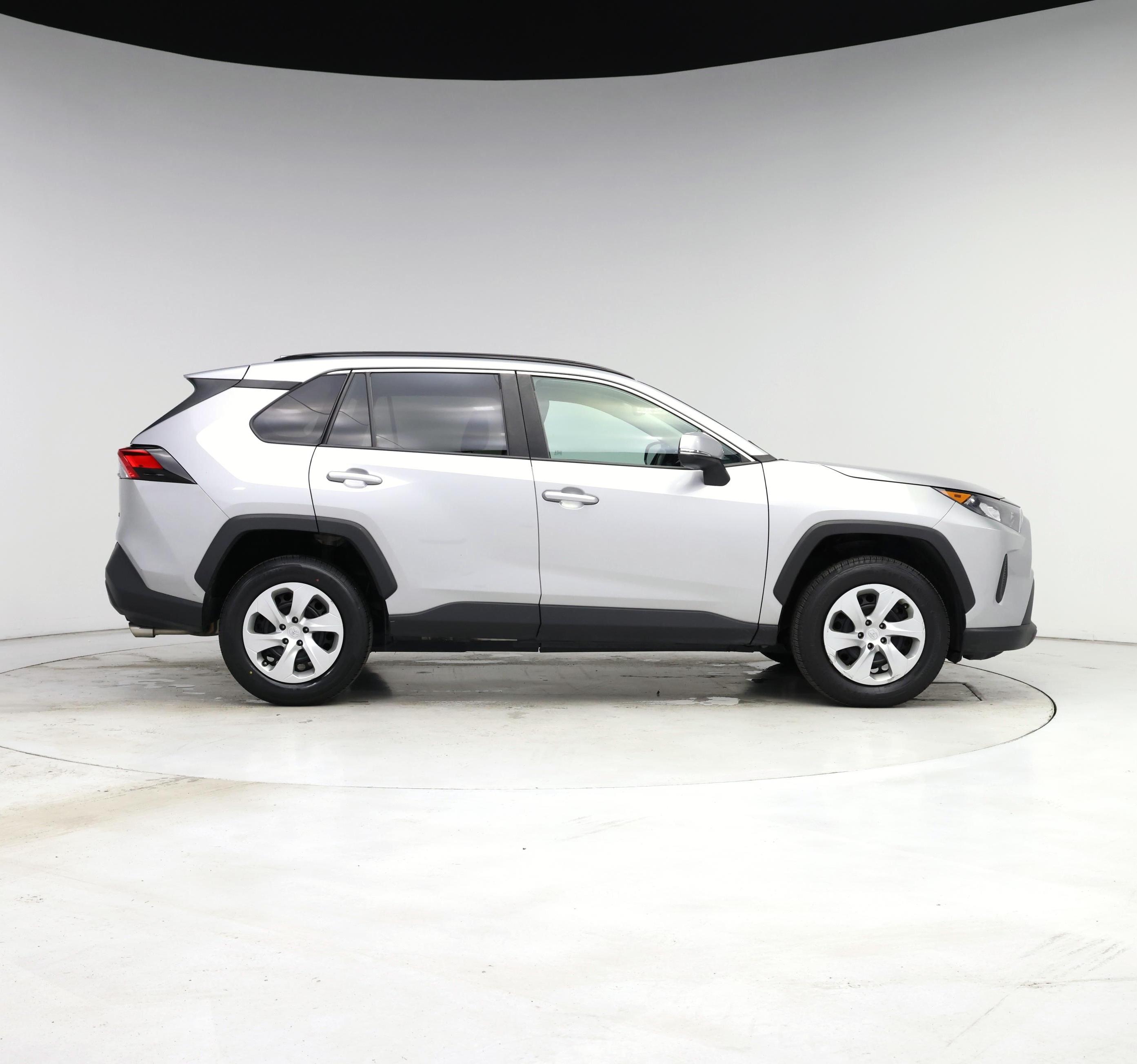 Thumbnail: 2019 Toyota RAV4 - 7