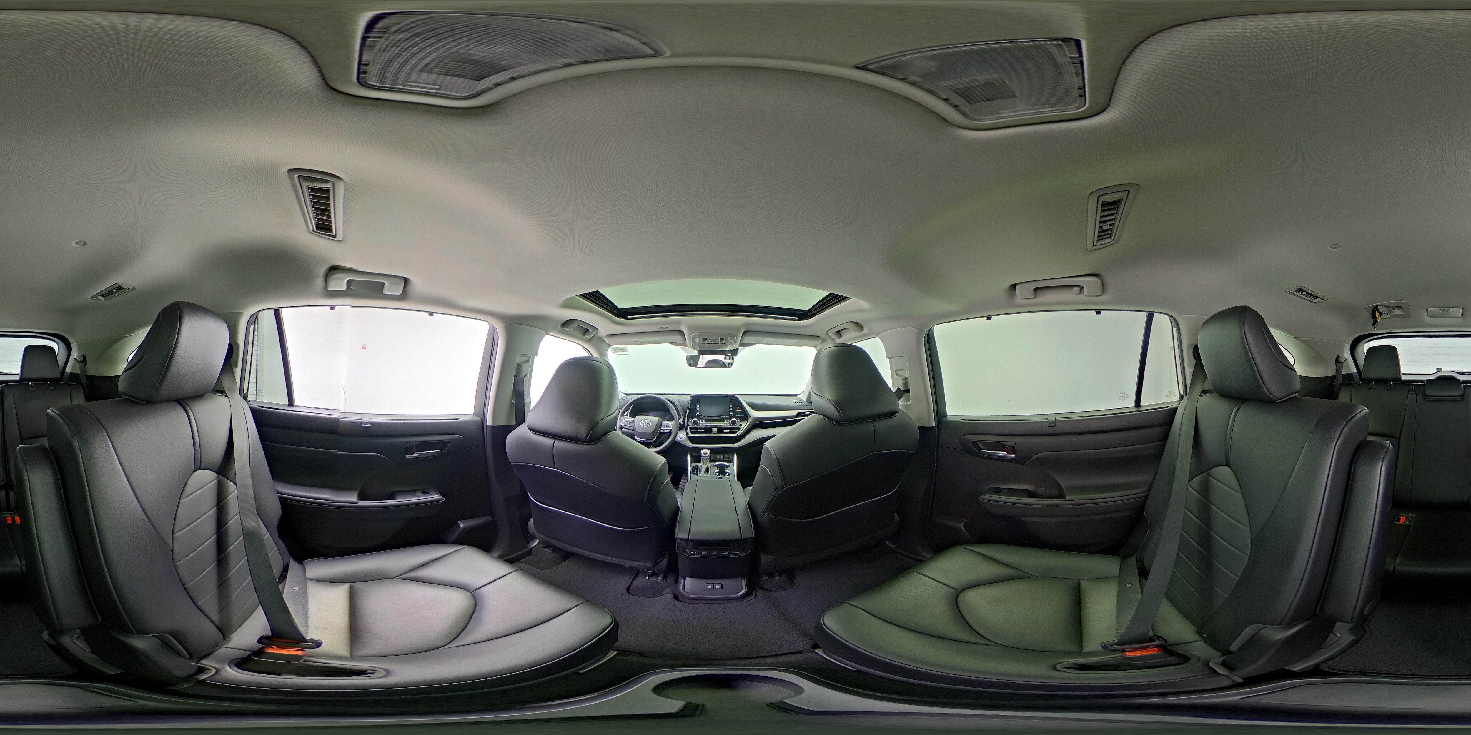 2021 Toyota Highlander XLE - Photo 28