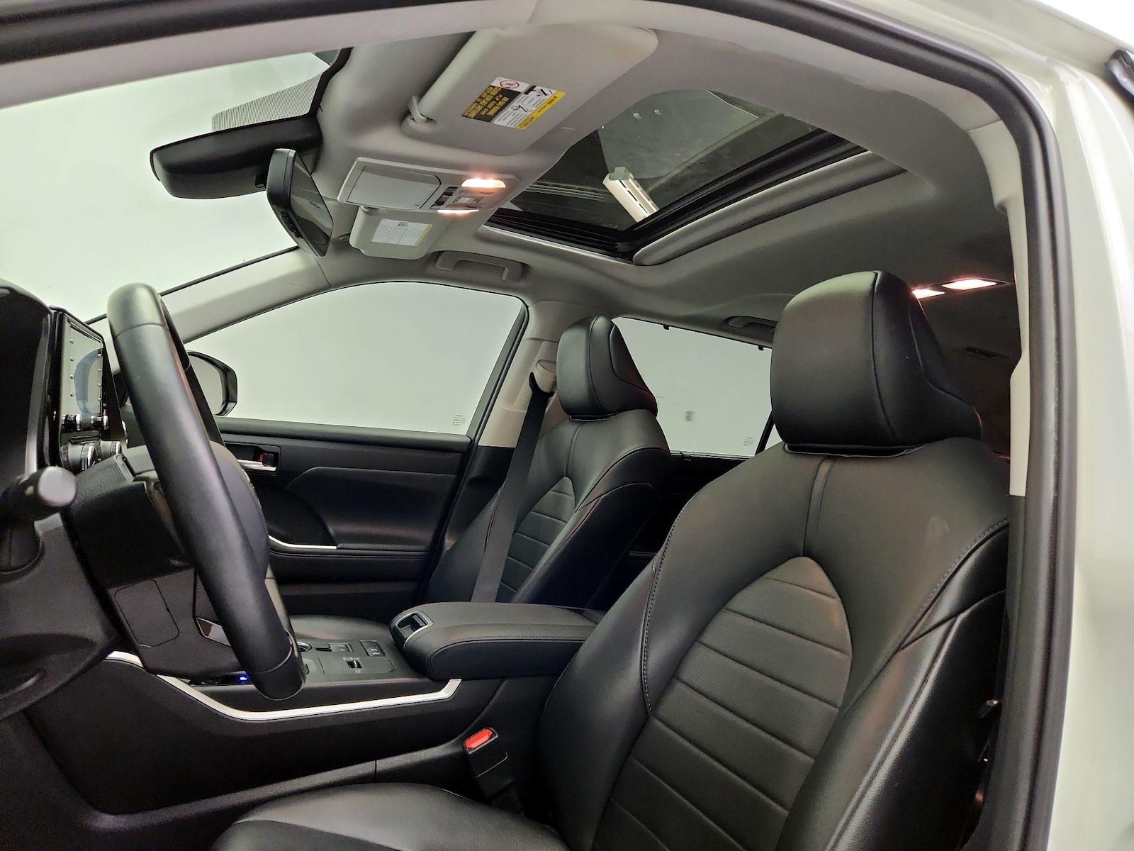 2021 Toyota Highlander XLE - Photo 20