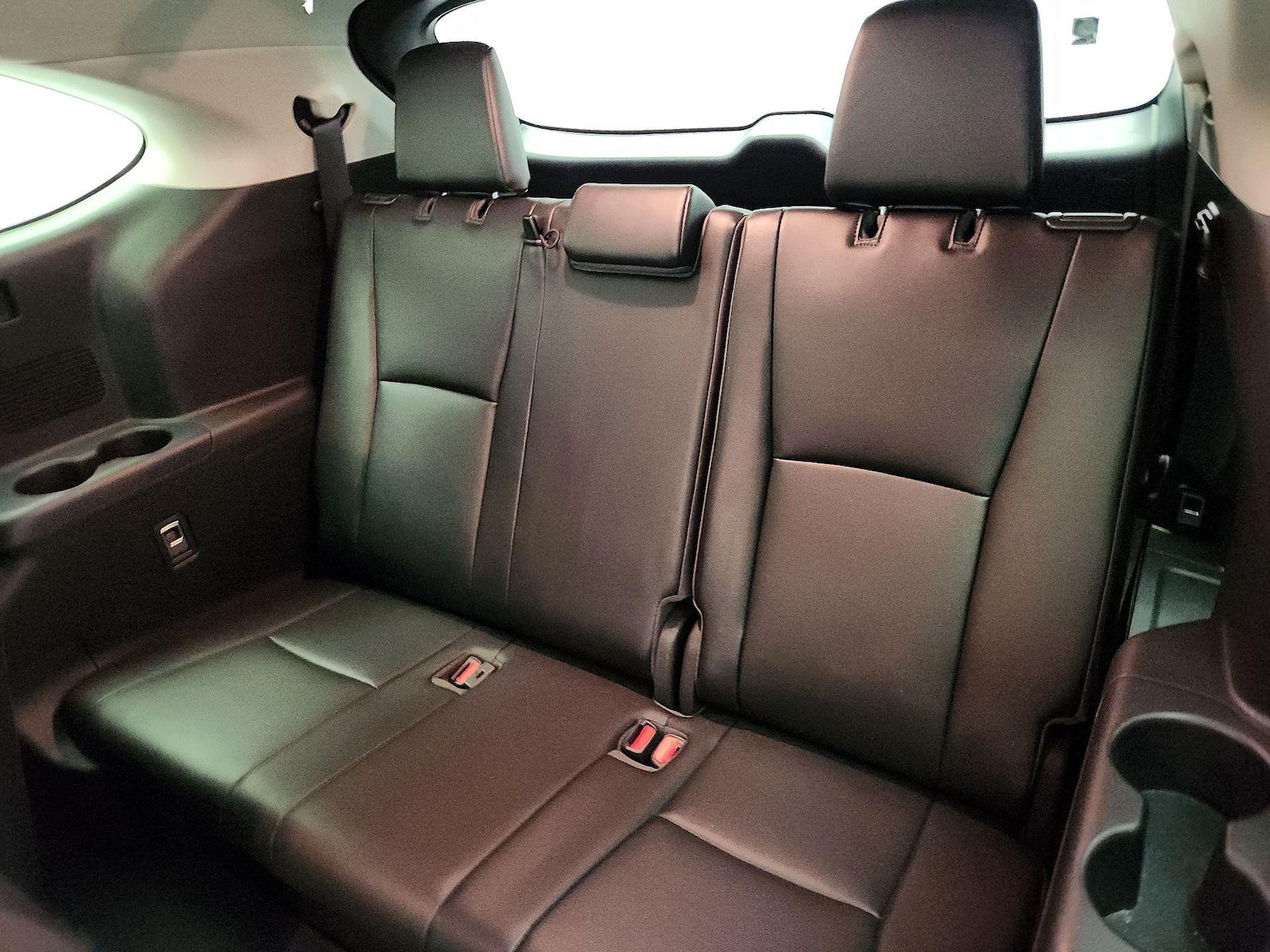 2021 Toyota Highlander XLE - Photo 22