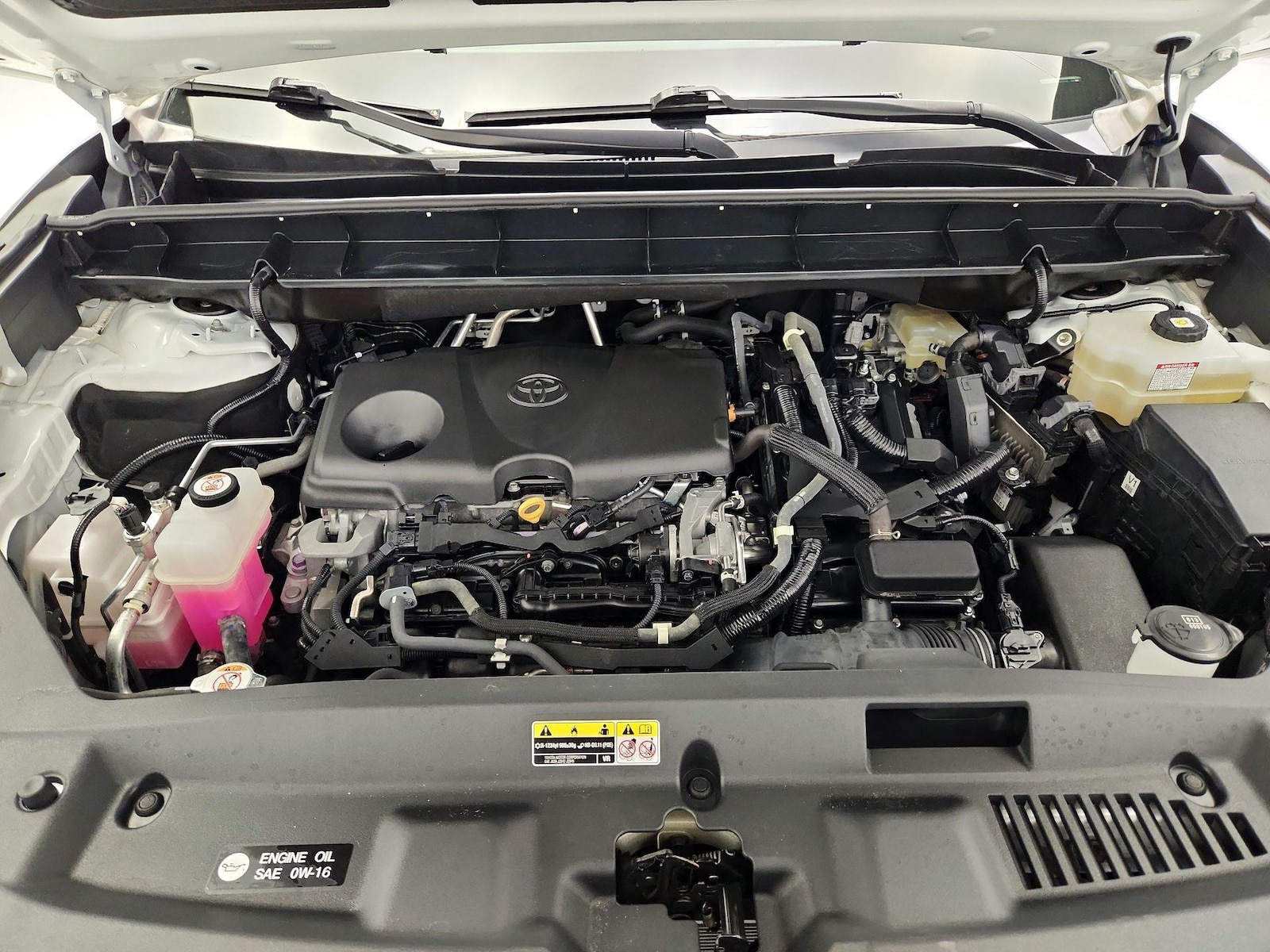 2021 Toyota Highlander XLE - Photo 25