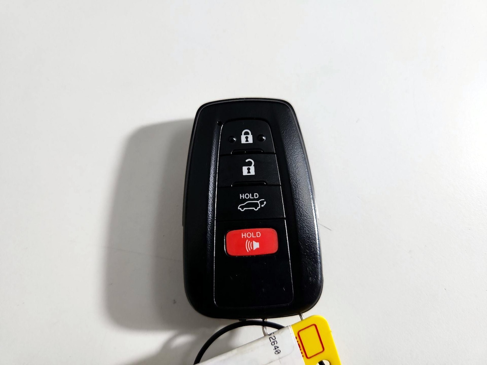 2021 Toyota Highlander XLE - Photo 26
