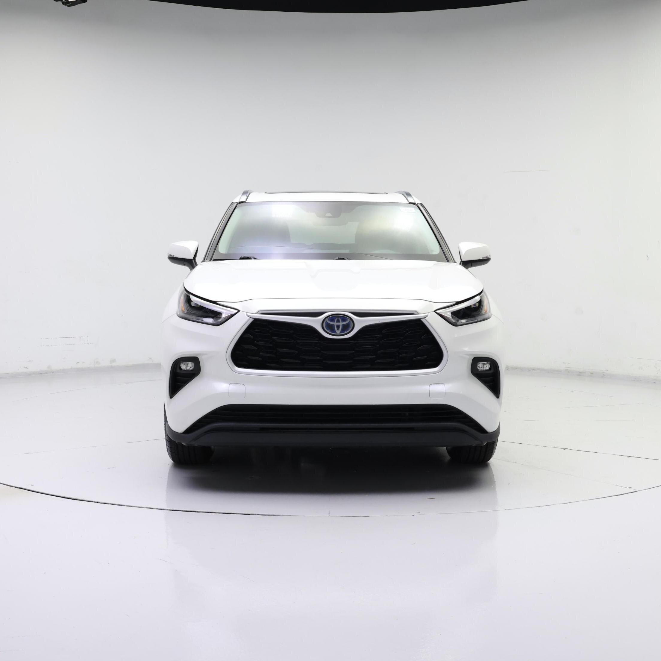 Thumbnail: 2021 Toyota Highlander - 5