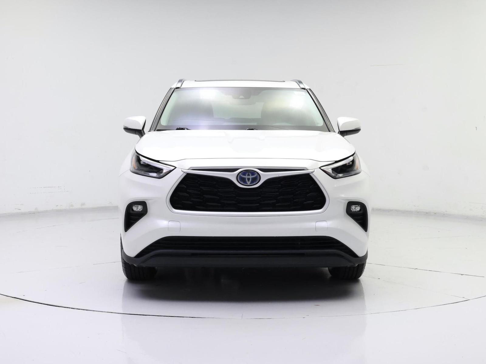 2021 Toyota Highlander XLE - Photo 6