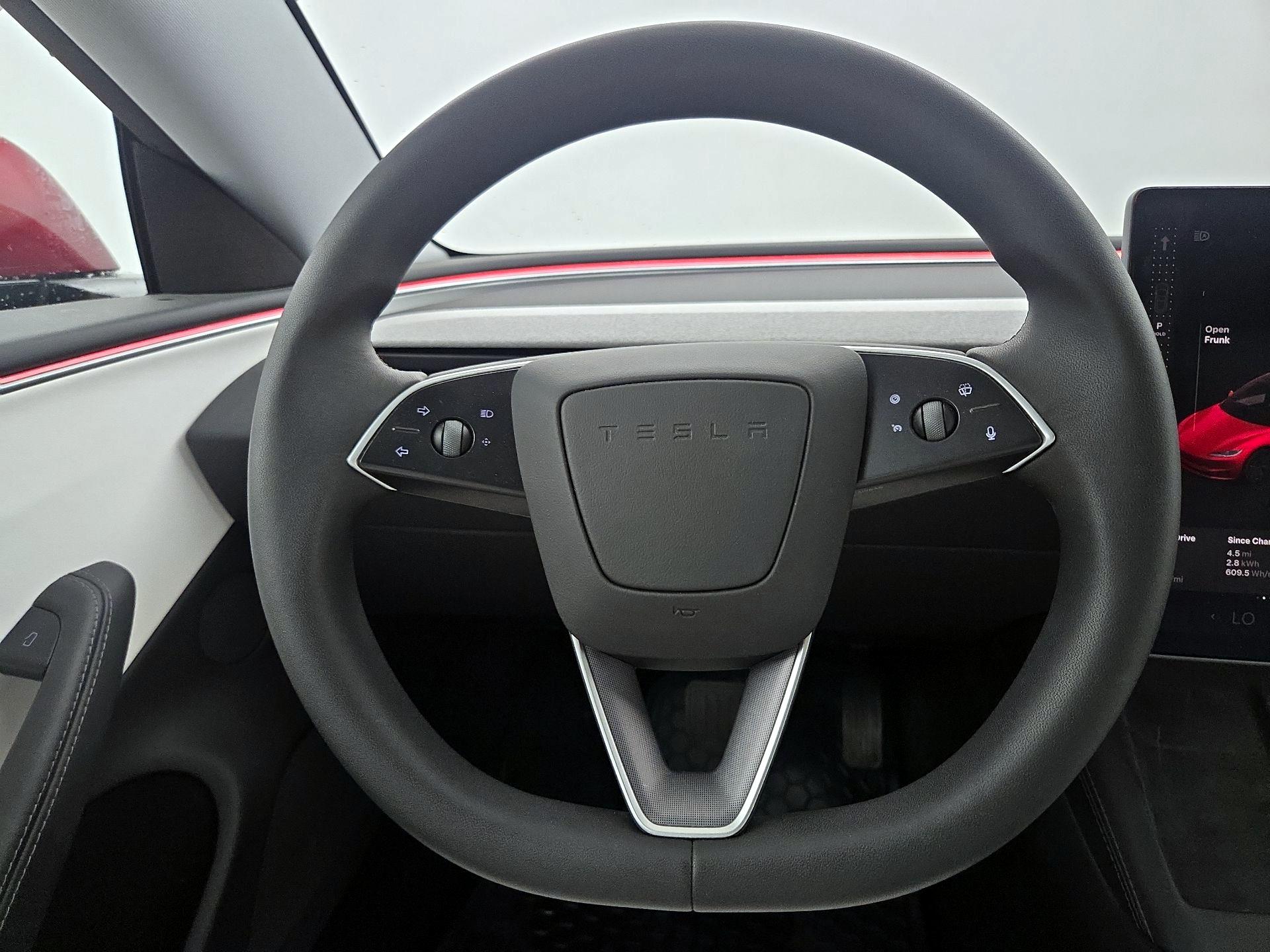 Thumbnail: 2025 Tesla Model 3 - 10