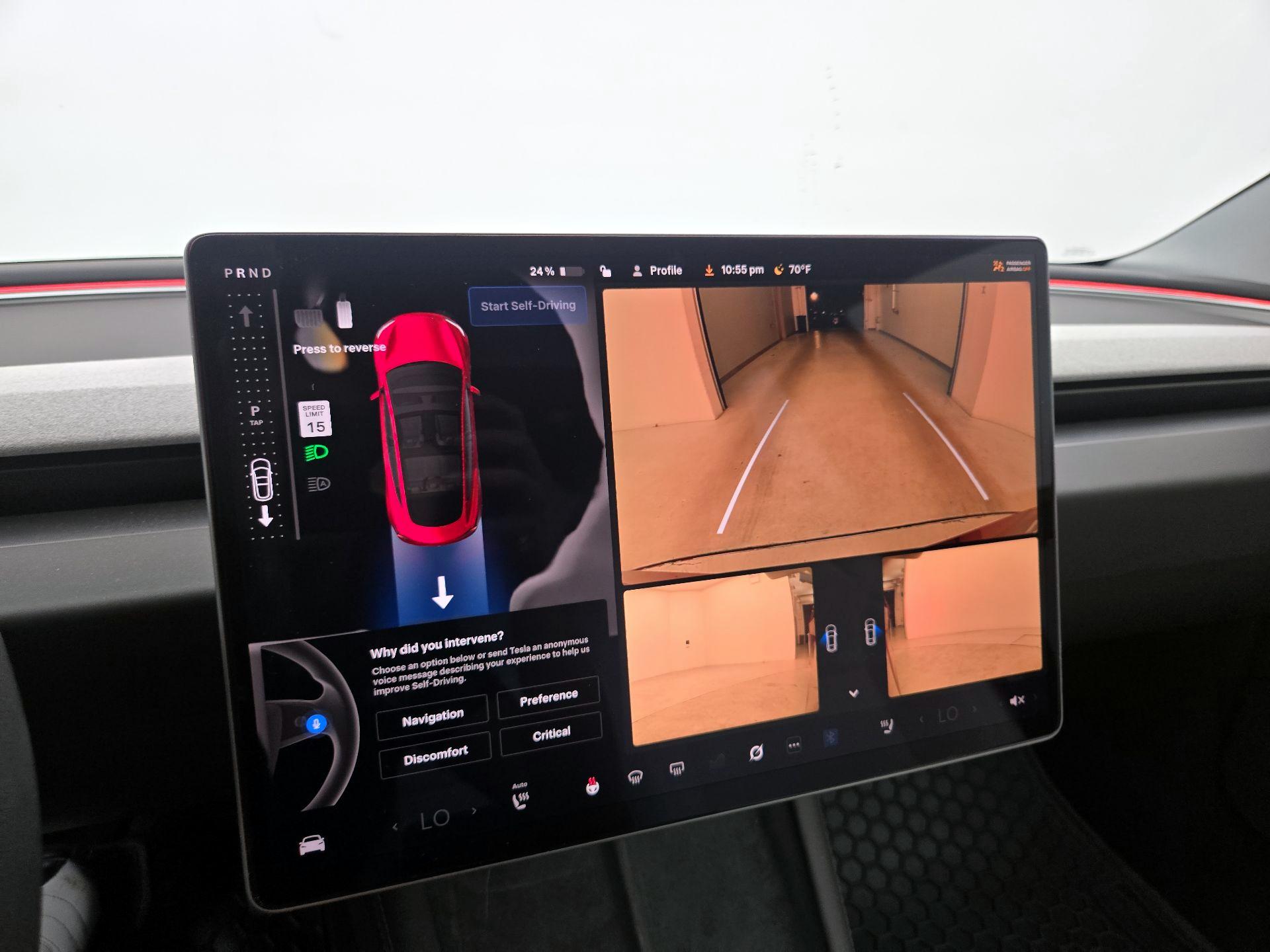 Thumbnail: 2025 Tesla Model 3 - 14