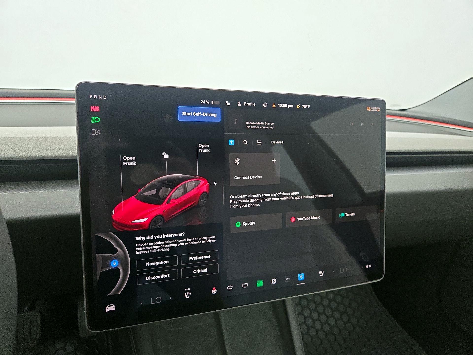Thumbnail: 2025 Tesla Model 3 - 15