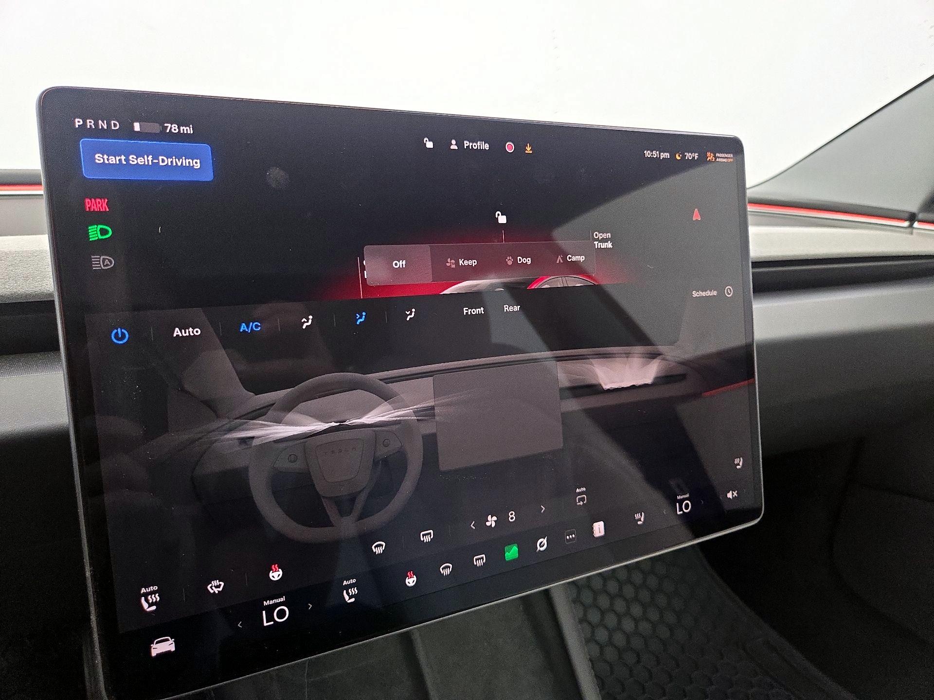 Thumbnail: 2025 Tesla Model 3 - 16