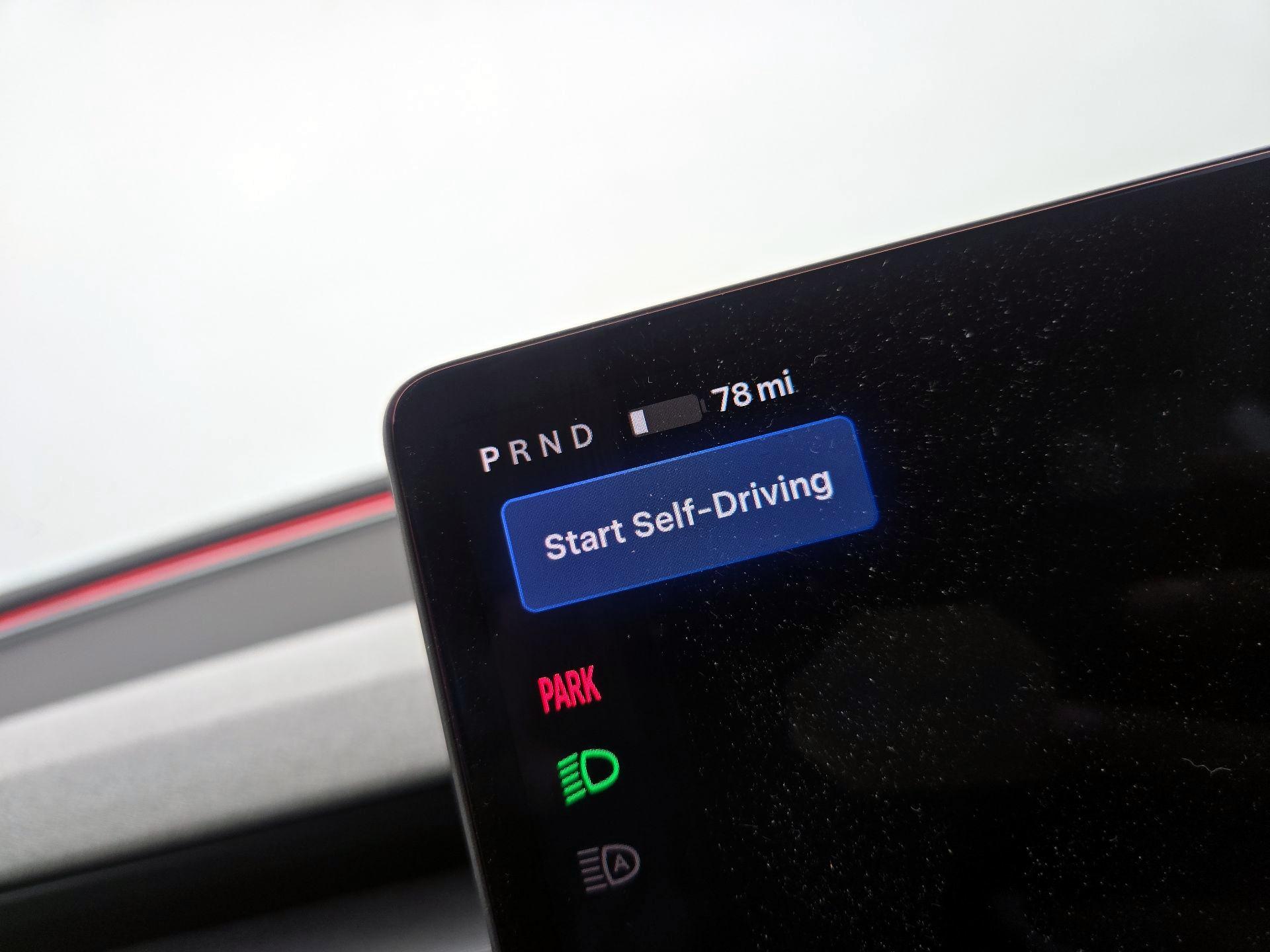 Thumbnail: 2025 Tesla Model 3 - 17