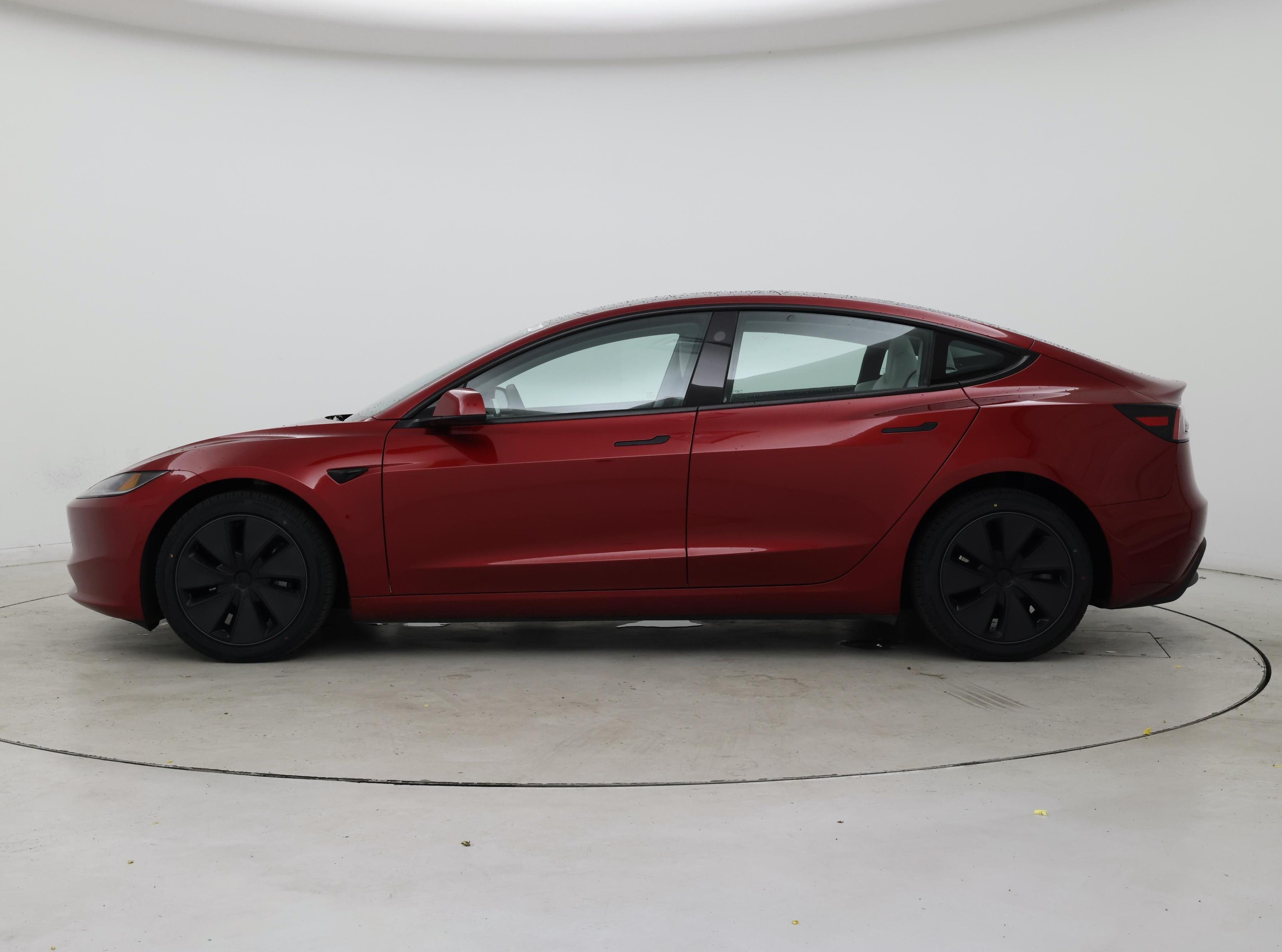 Thumbnail: 2025 Tesla Model 3 - 3