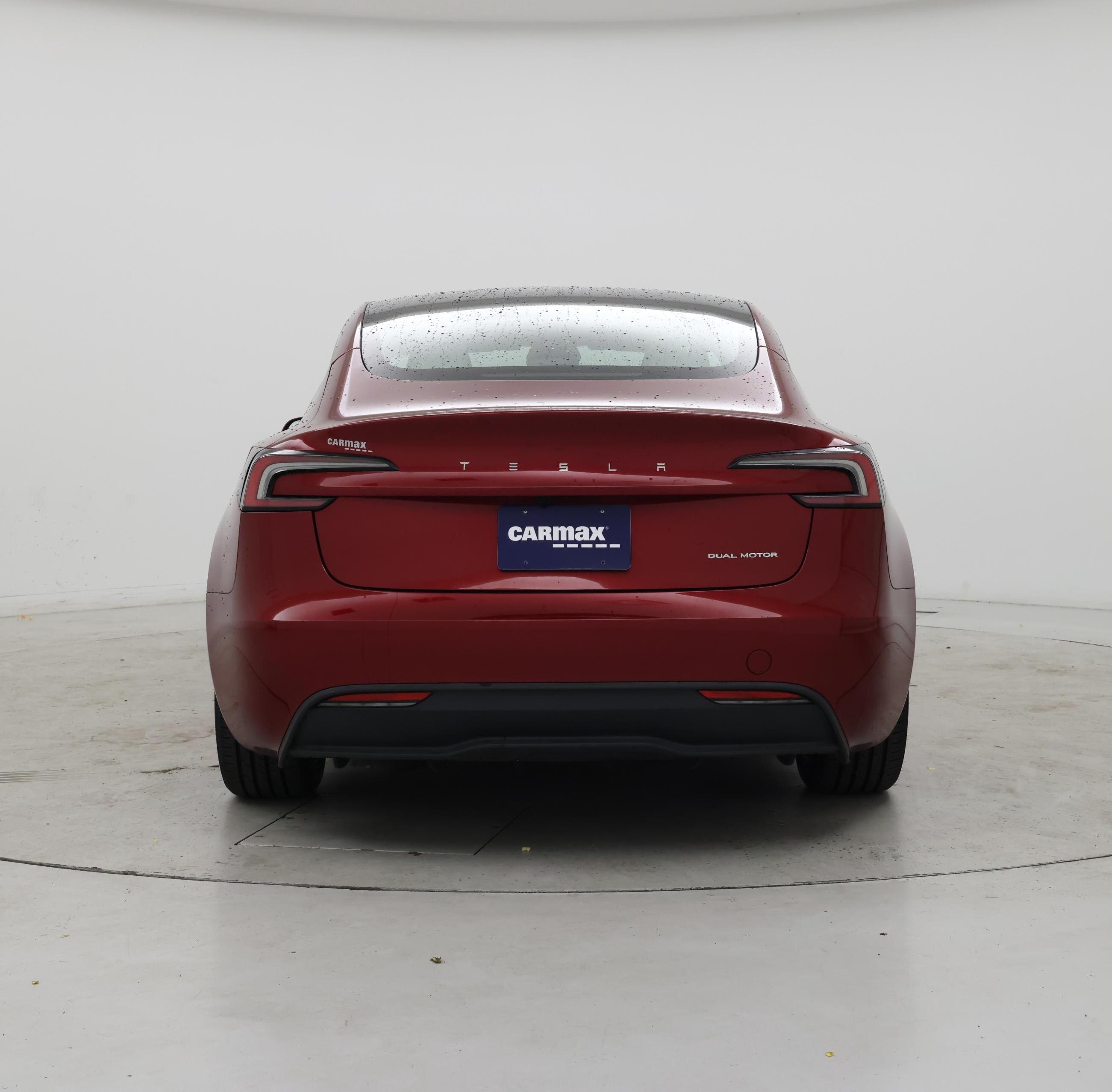 Thumbnail: 2025 Tesla Model 3 - 6