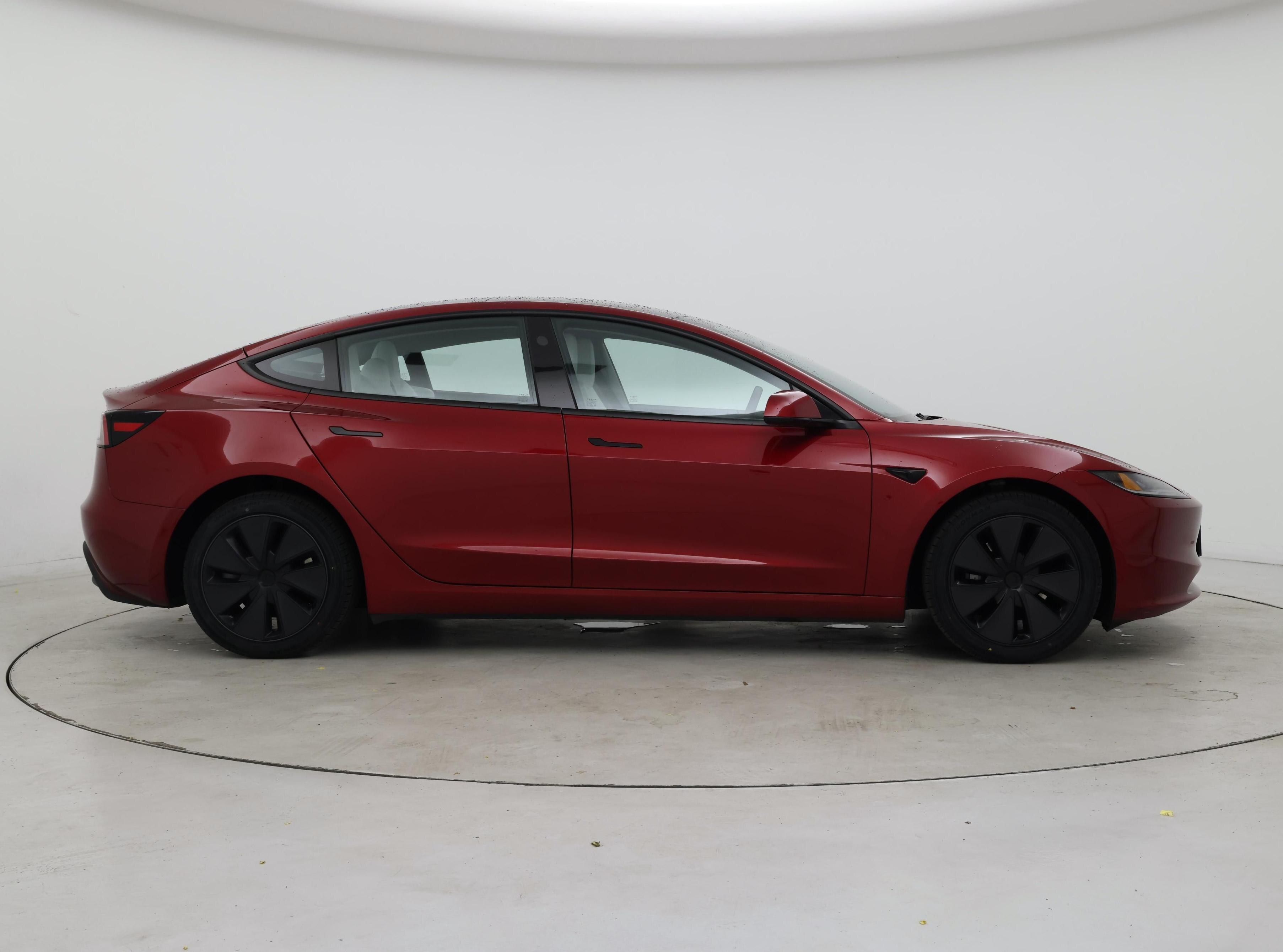 Thumbnail: 2025 Tesla Model 3 - 7