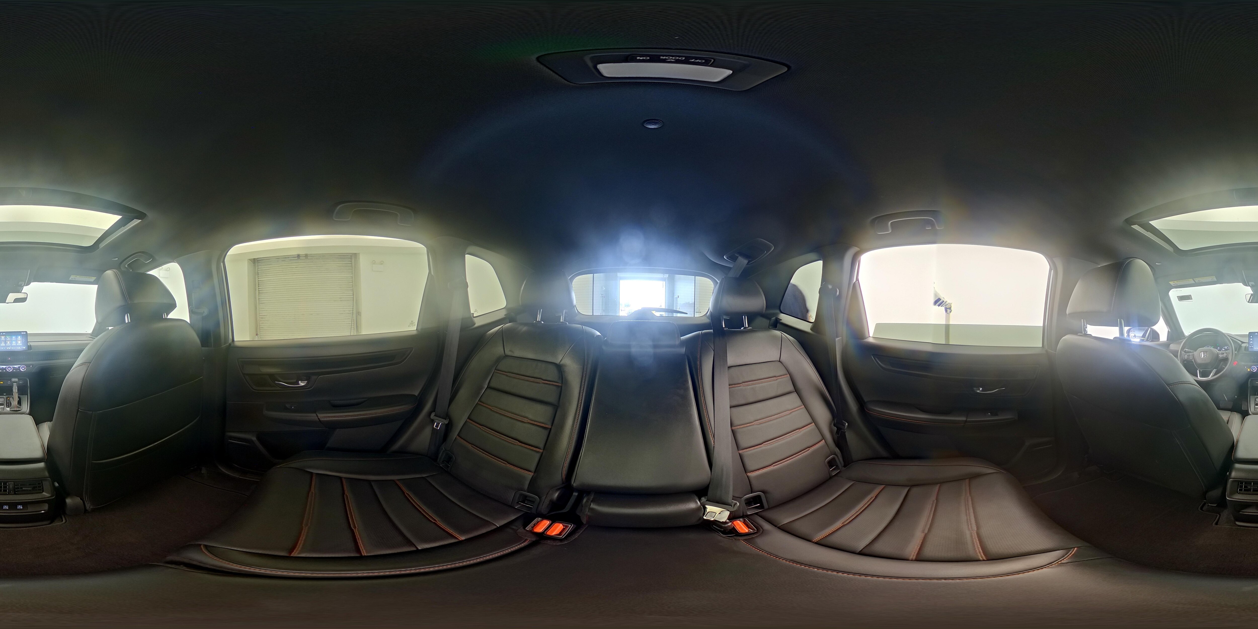 2024 Honda CR-V Sport-L - Photo 26
