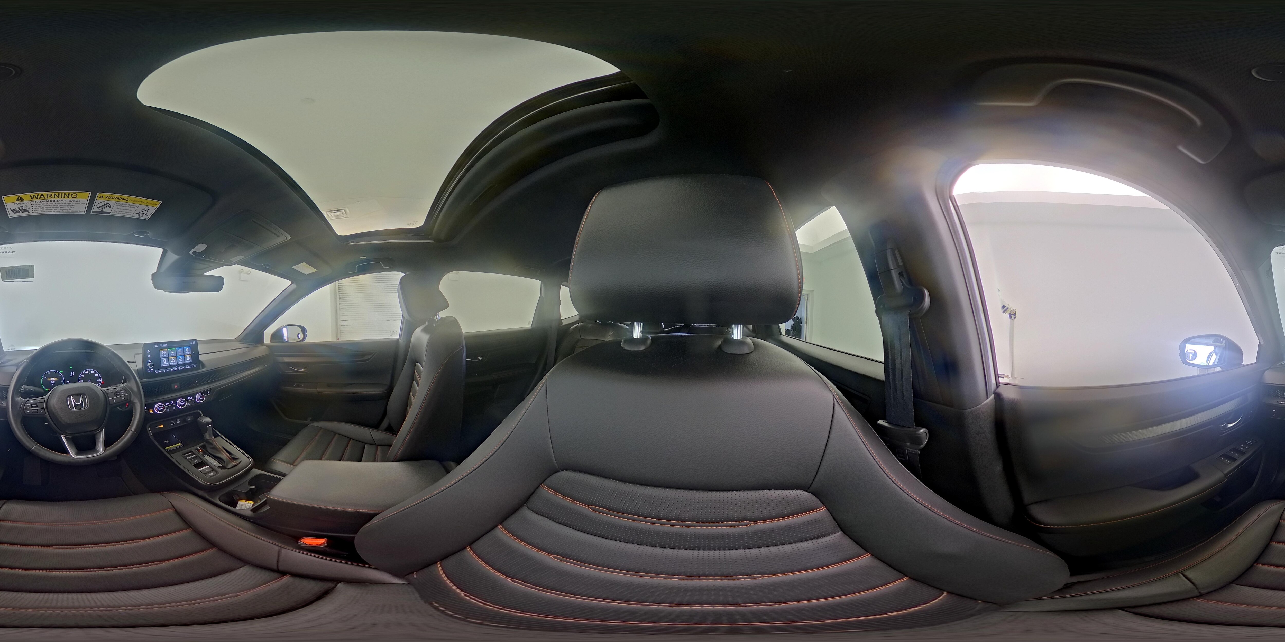 2024 Honda CR-V Sport-L - Photo 27