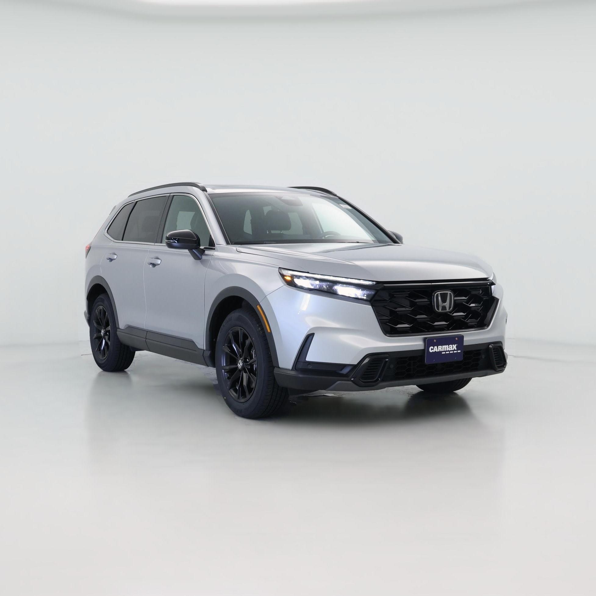 Thumbnail: 2024 Honda CR-V - 1