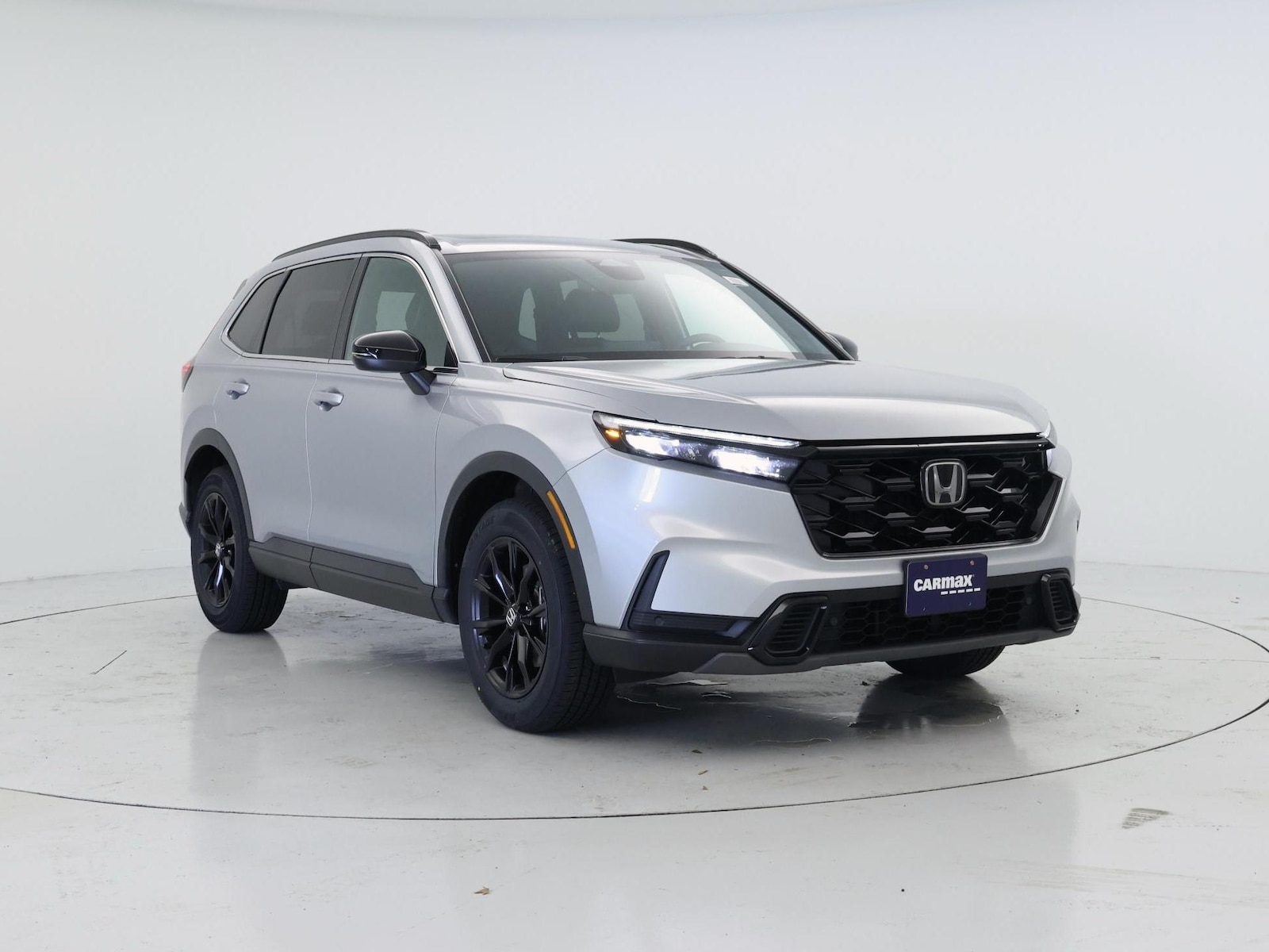2024 Honda CR-V Sport-L - Photo 2