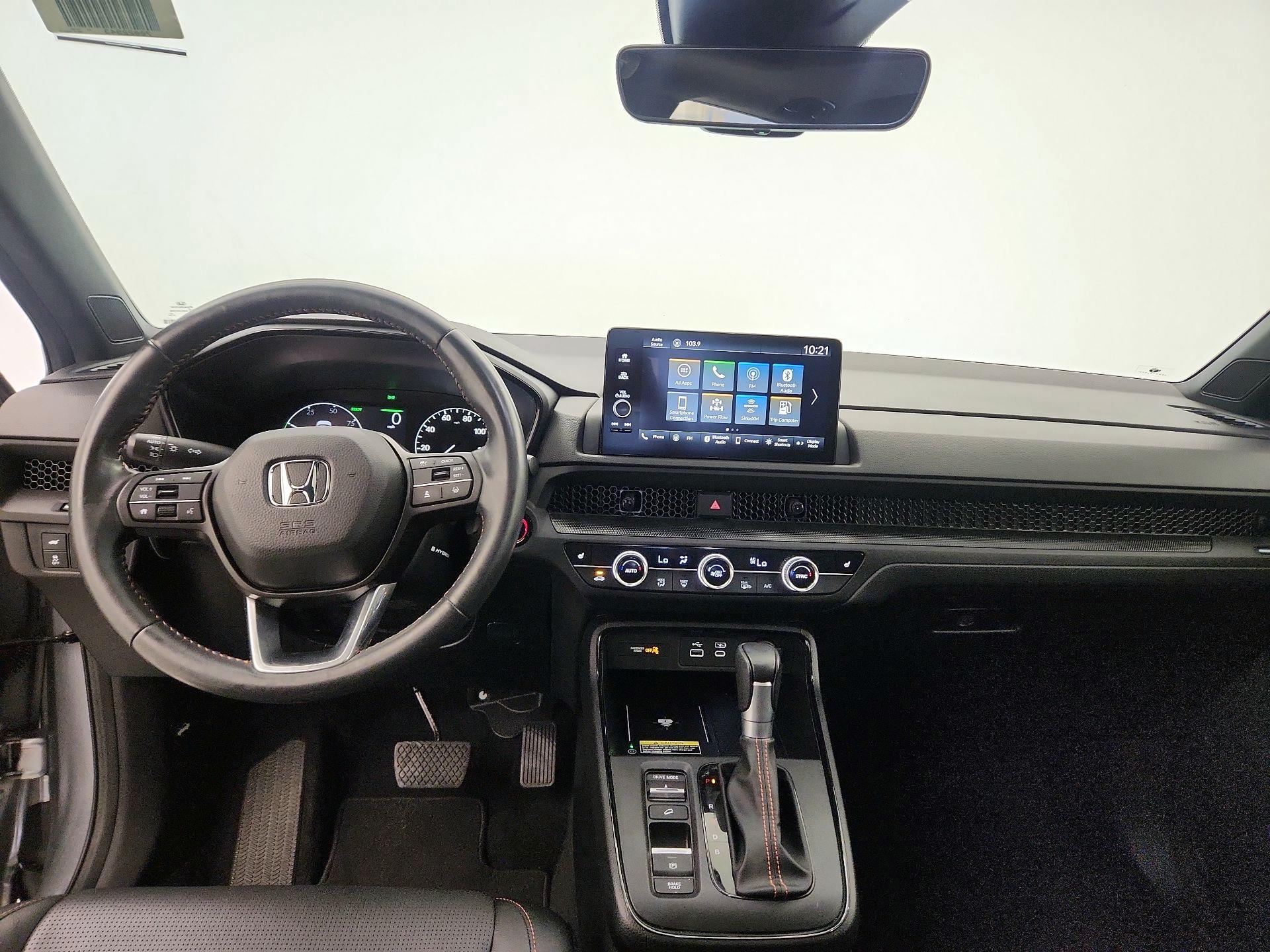 Thumbnail: 2024 Honda CR-V - 9
