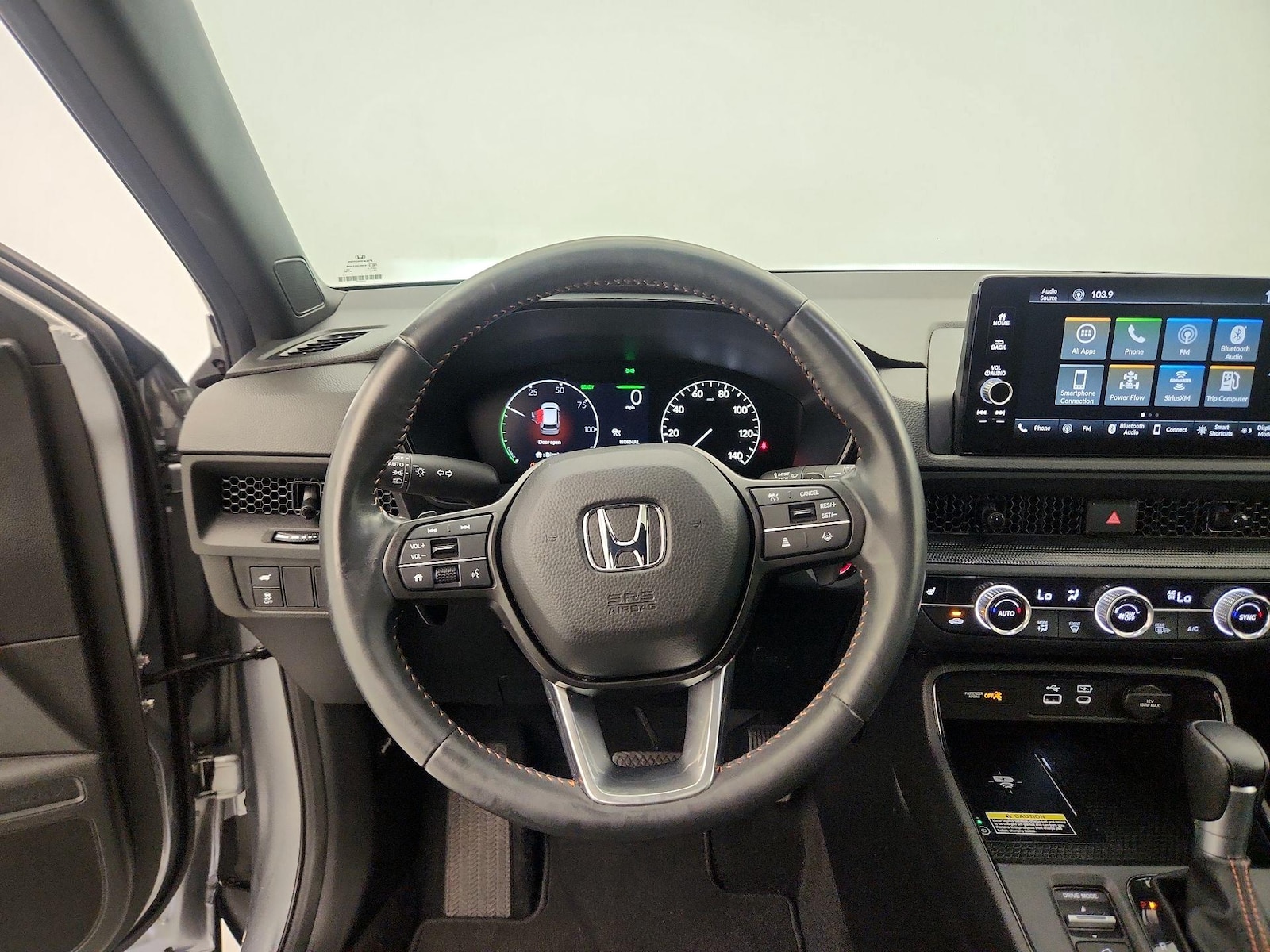 2024 Honda CR-V Sport-L - Photo 11
