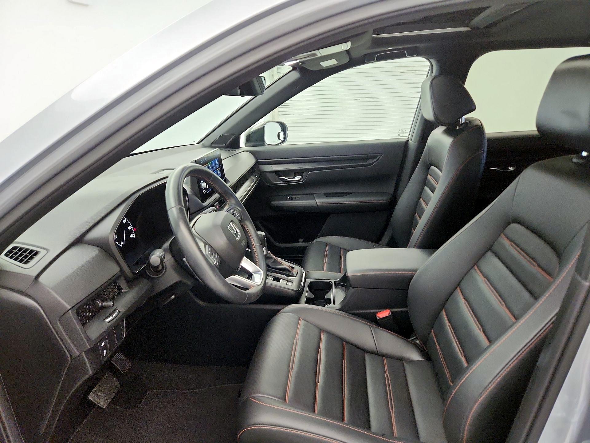 Thumbnail: 2024 Honda CR-V - 11