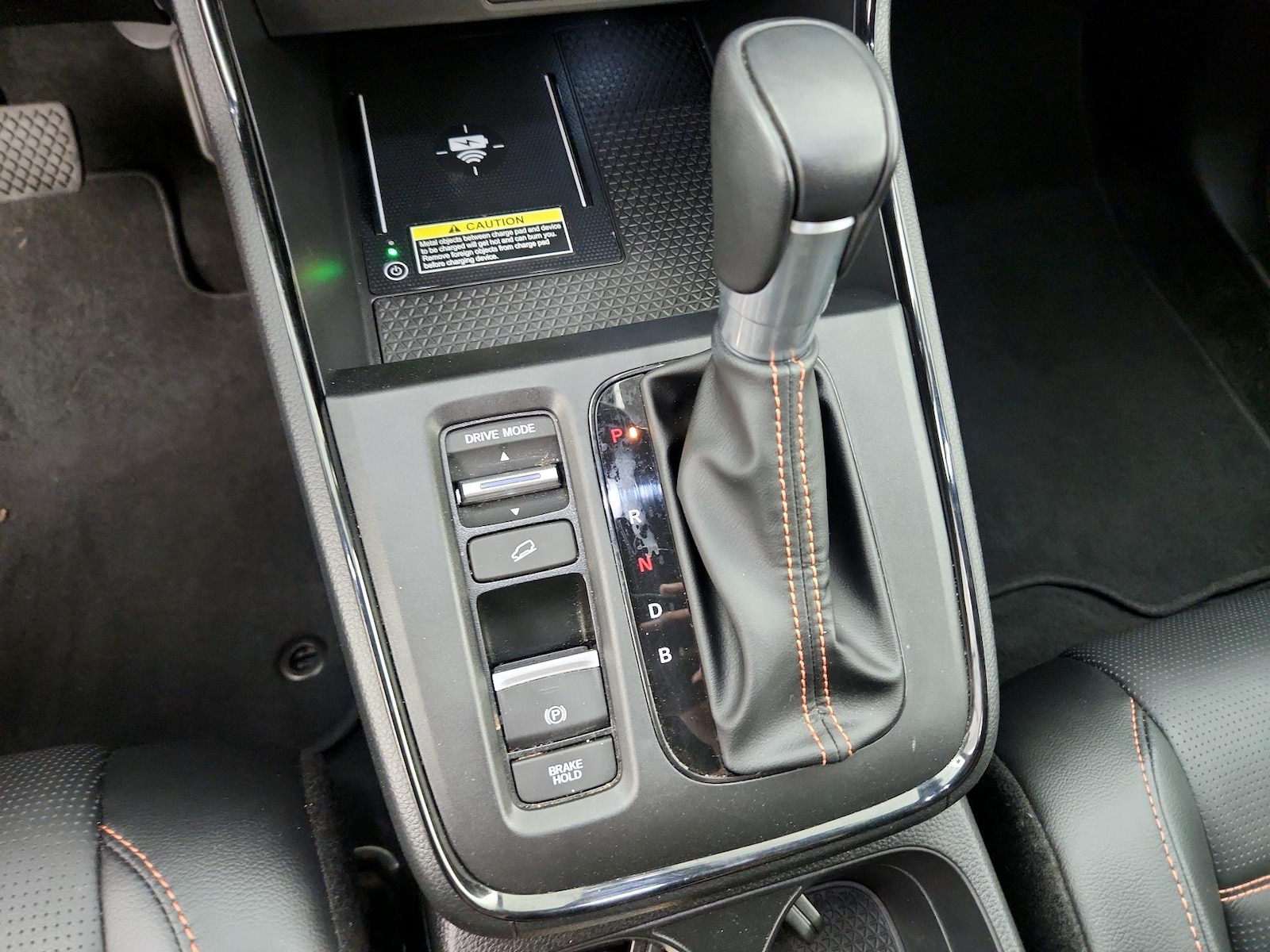 2024 Honda CR-V Sport-L - Photo 18