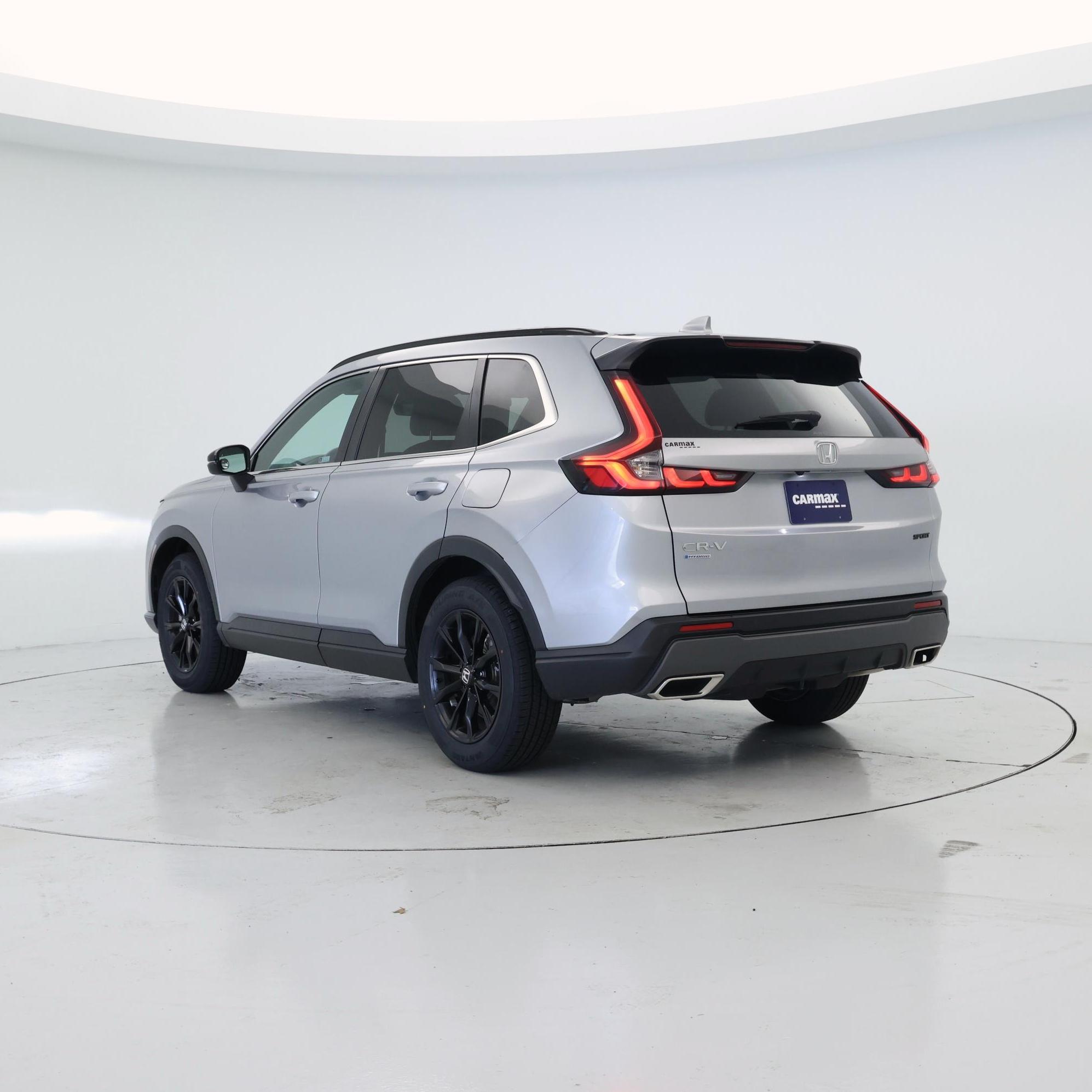 Thumbnail: 2024 Honda CR-V - 2