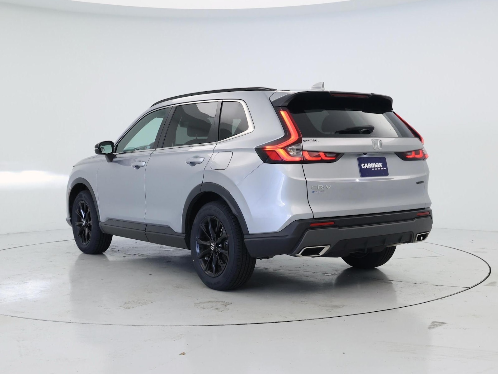 2024 Honda CR-V Sport-L - Photo 3