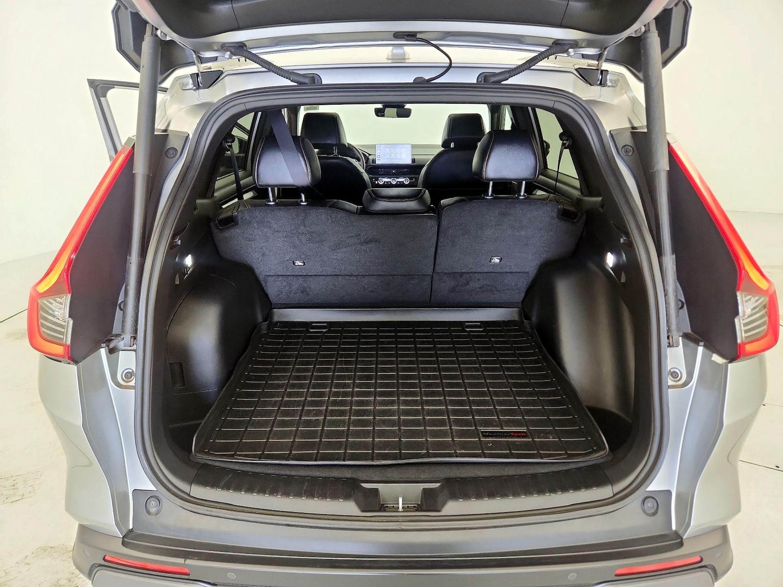 2024 Honda CR-V Sport-L - Photo 22