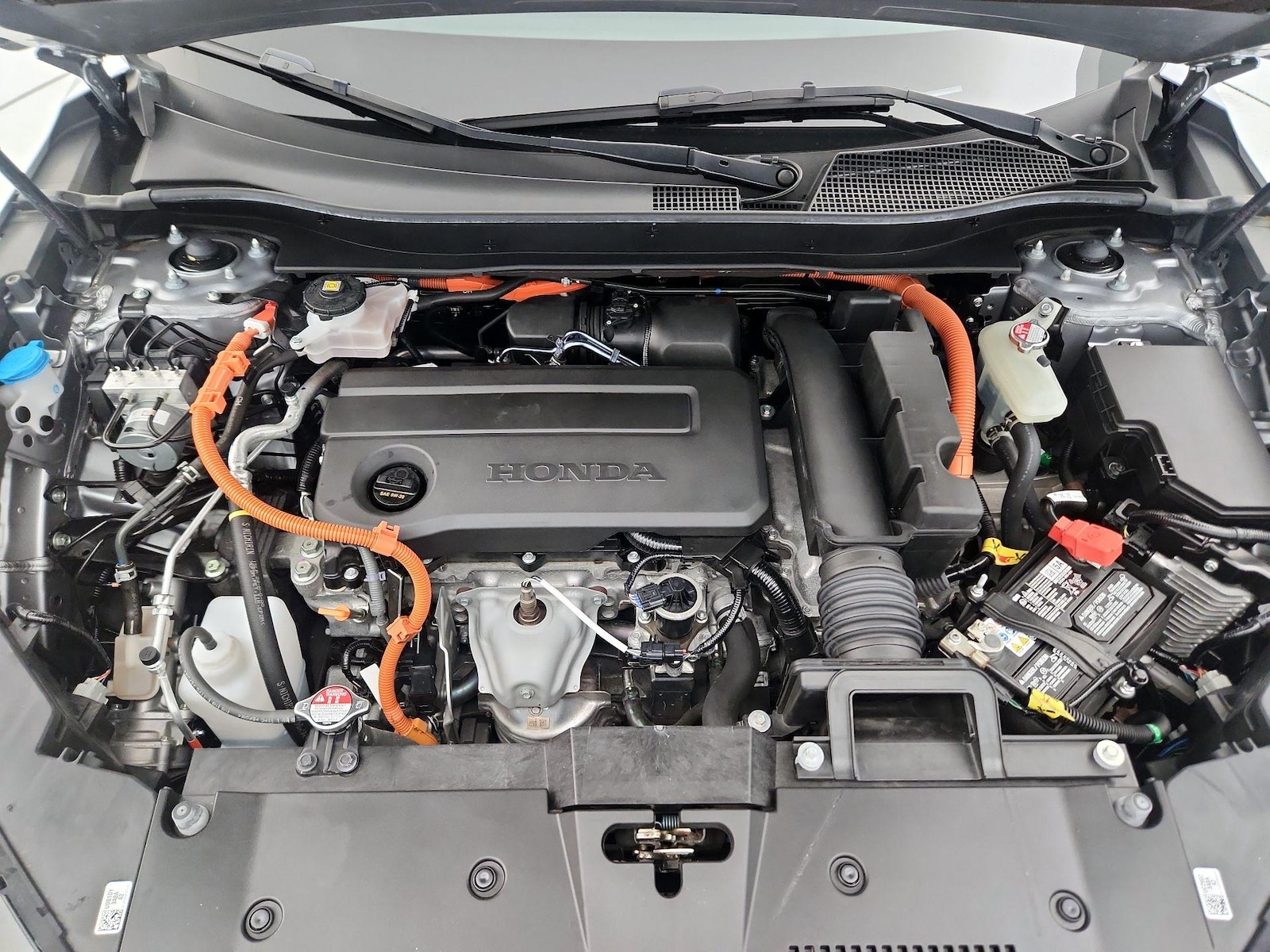 2024 Honda CR-V Sport-L - Photo 23