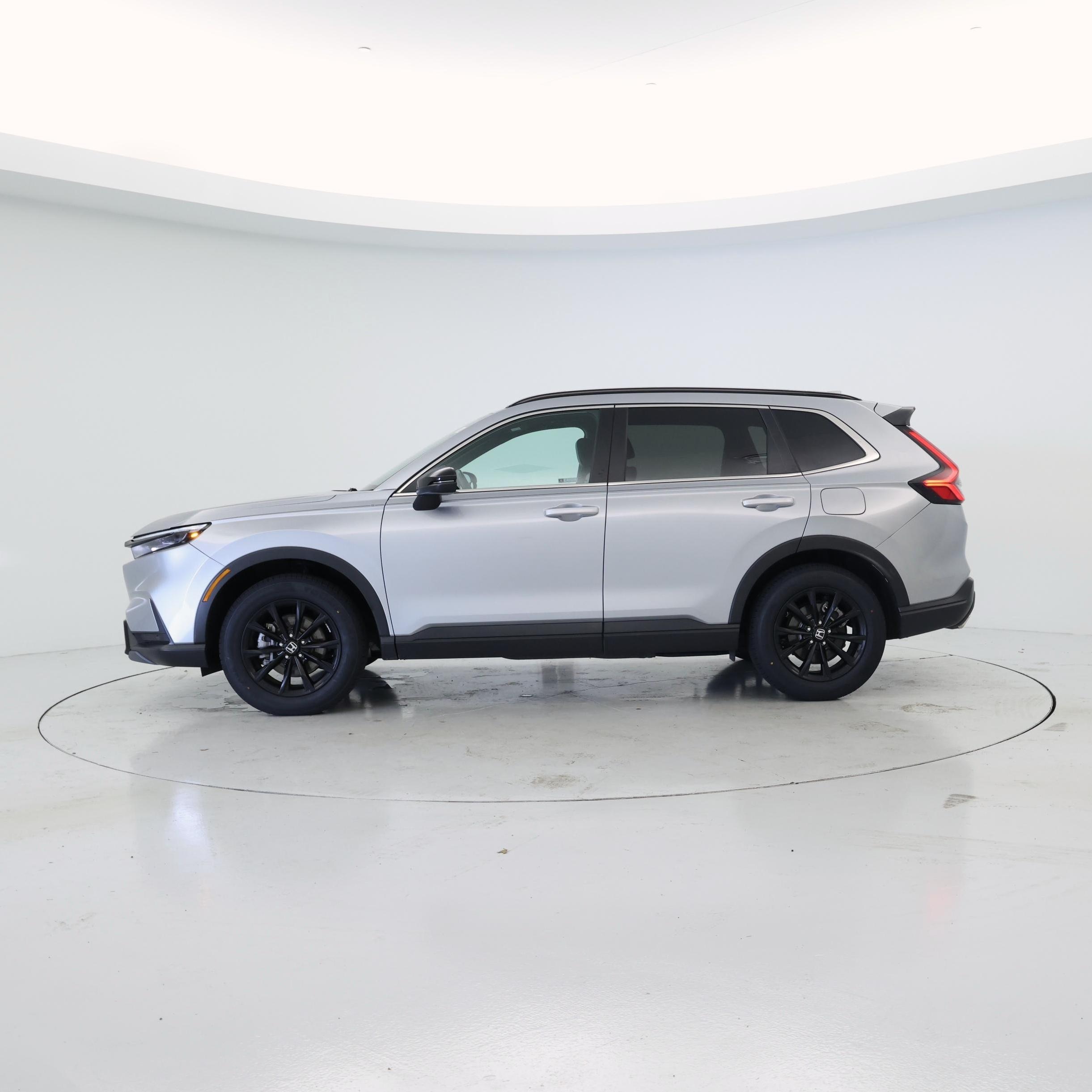 Thumbnail: 2024 Honda CR-V - 3