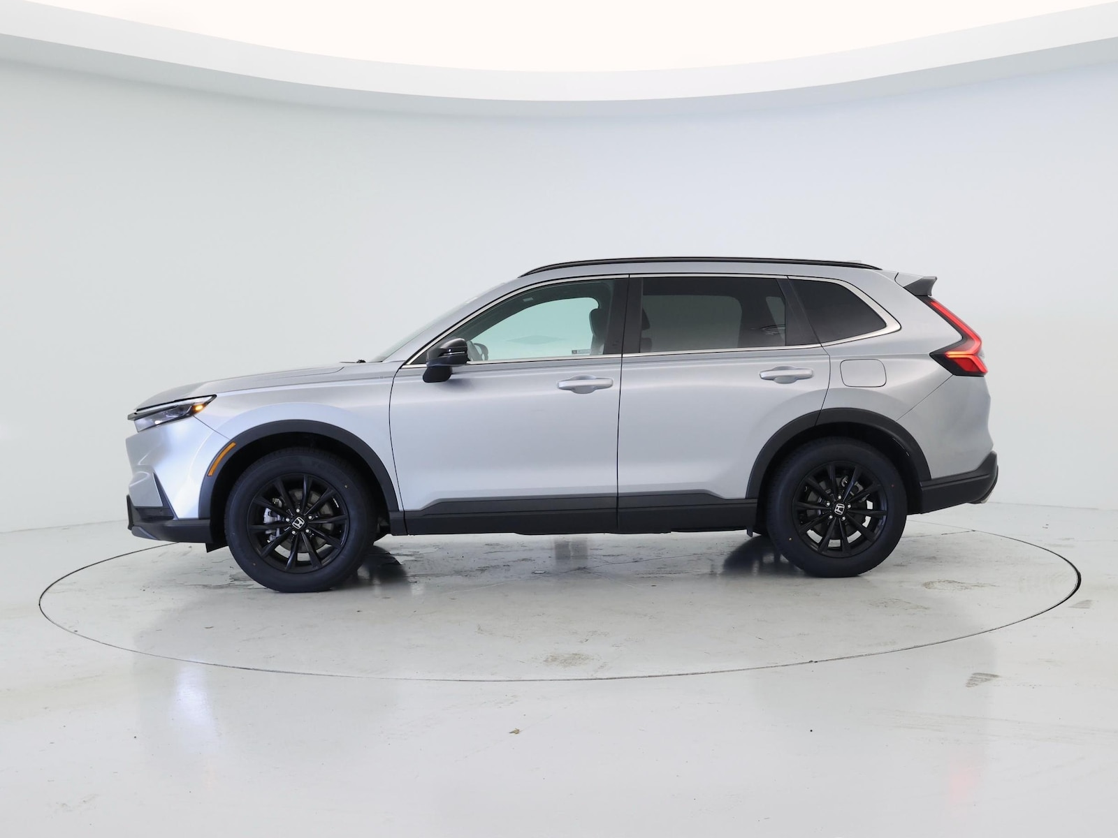 2024 Honda CR-V Sport-L - Photo 4