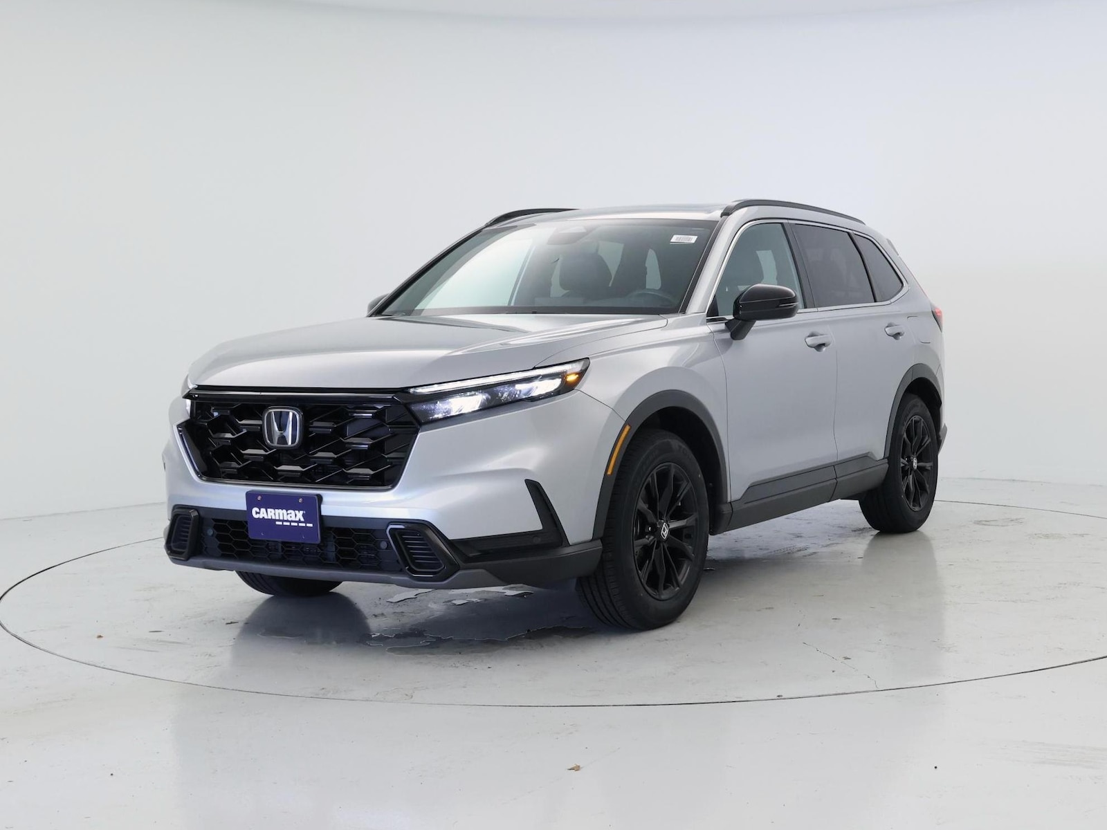 2024 Honda CR-V Sport-L - Photo 5