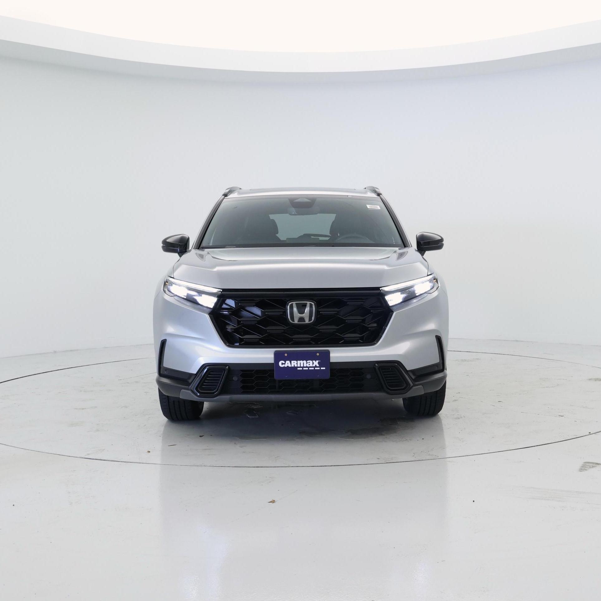 Thumbnail: 2024 Honda CR-V - 5